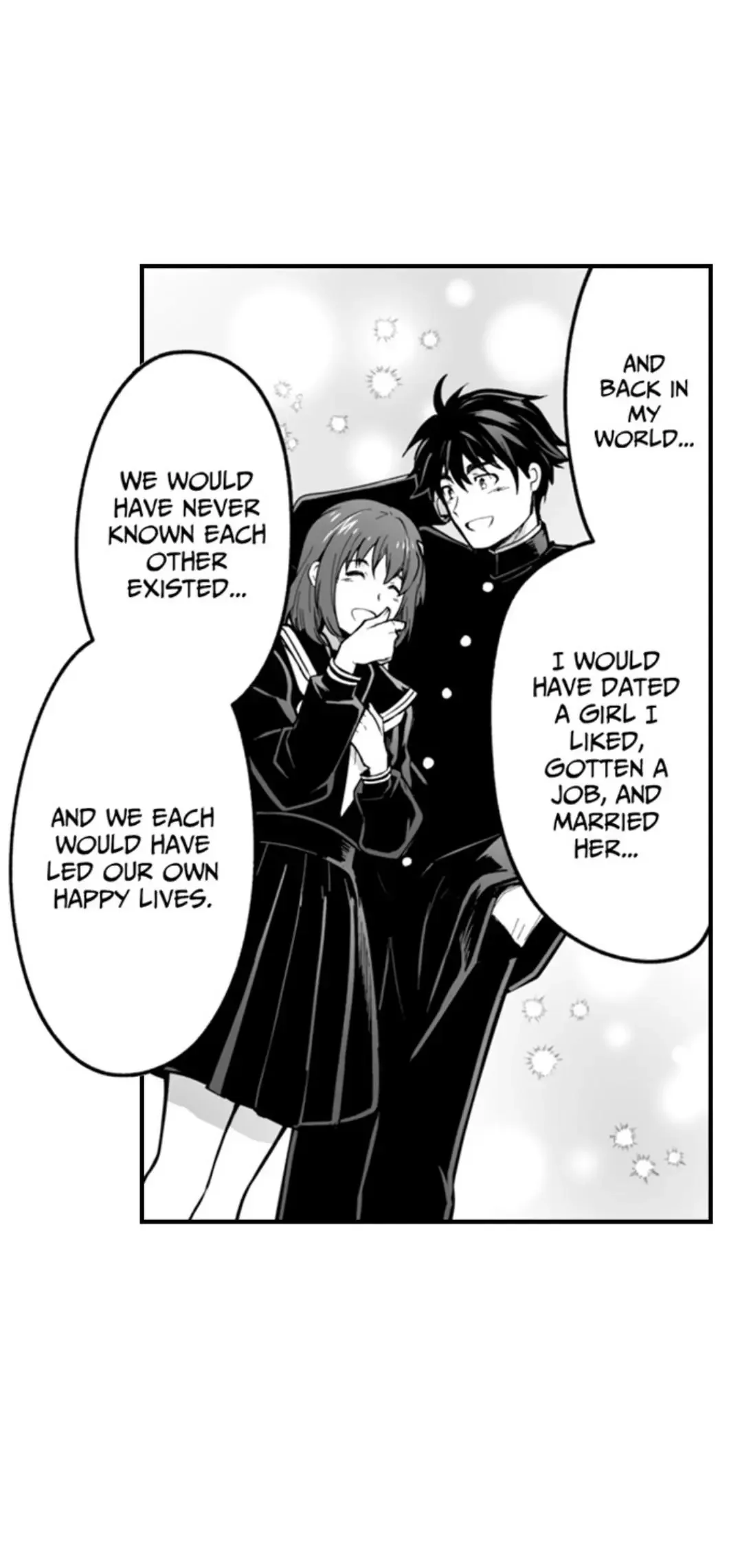 The Titan's Bride Chapter 180 page 4