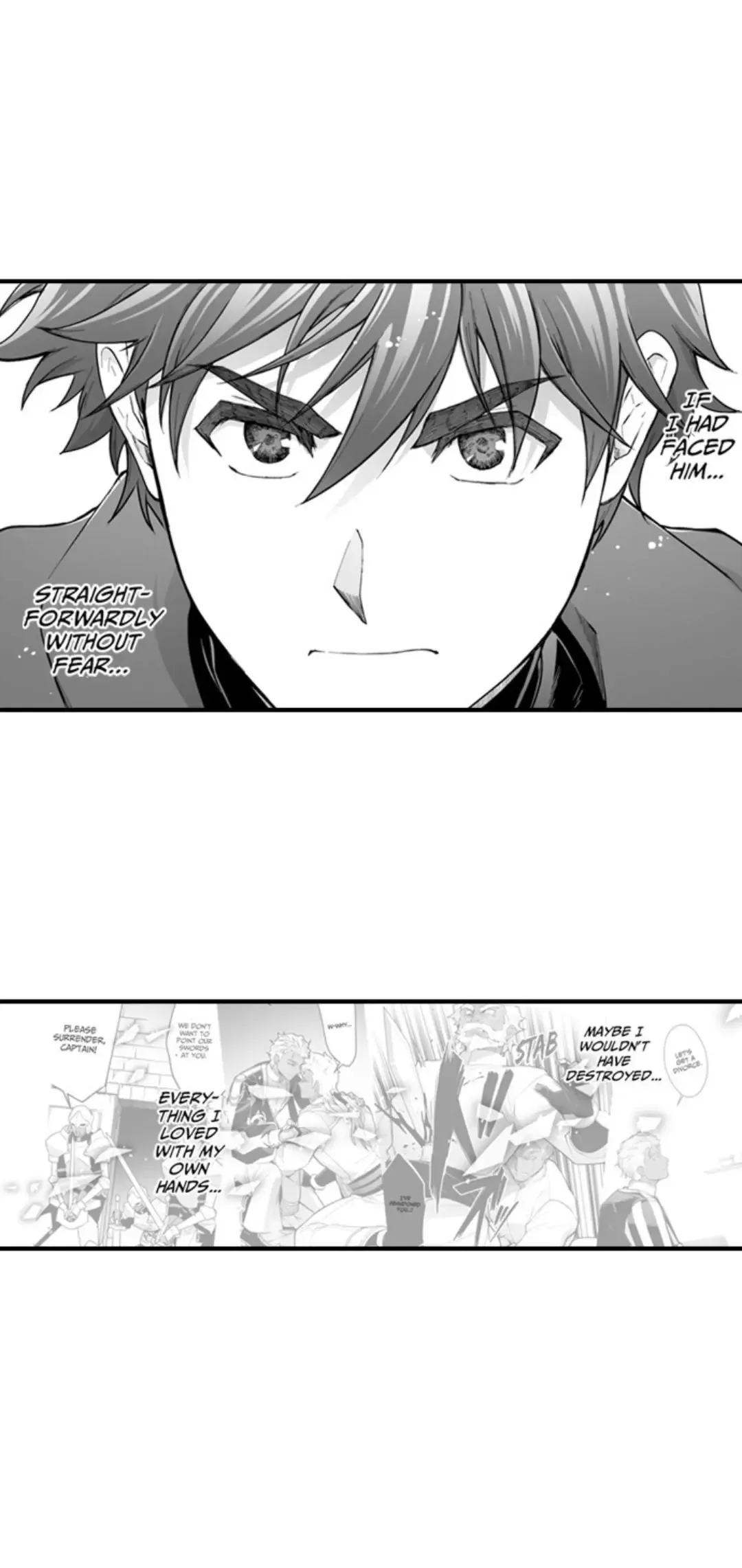 The Titan's Bride Chapter 180 page 13
