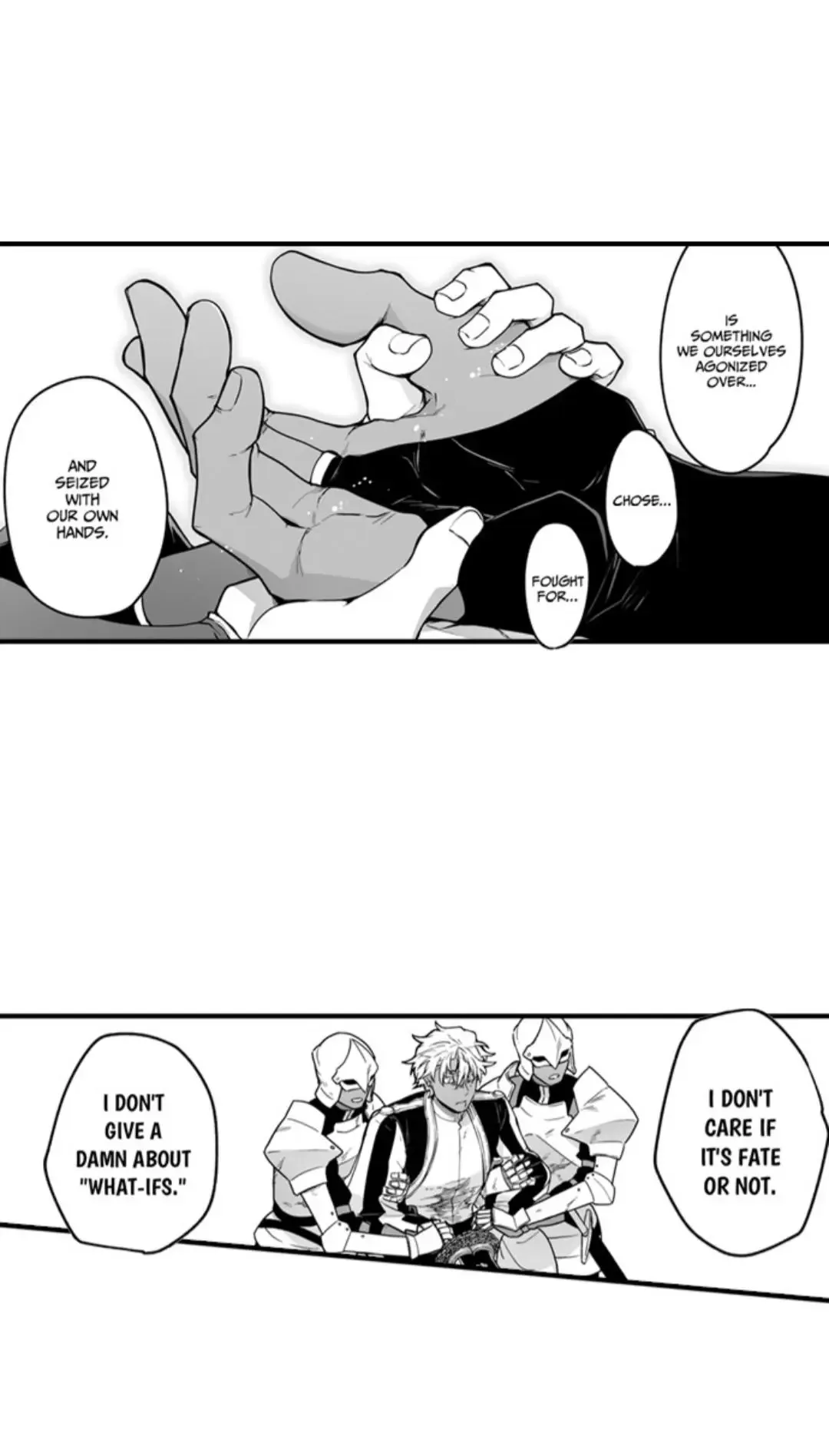 The Titan's Bride Chapter 180 page 8