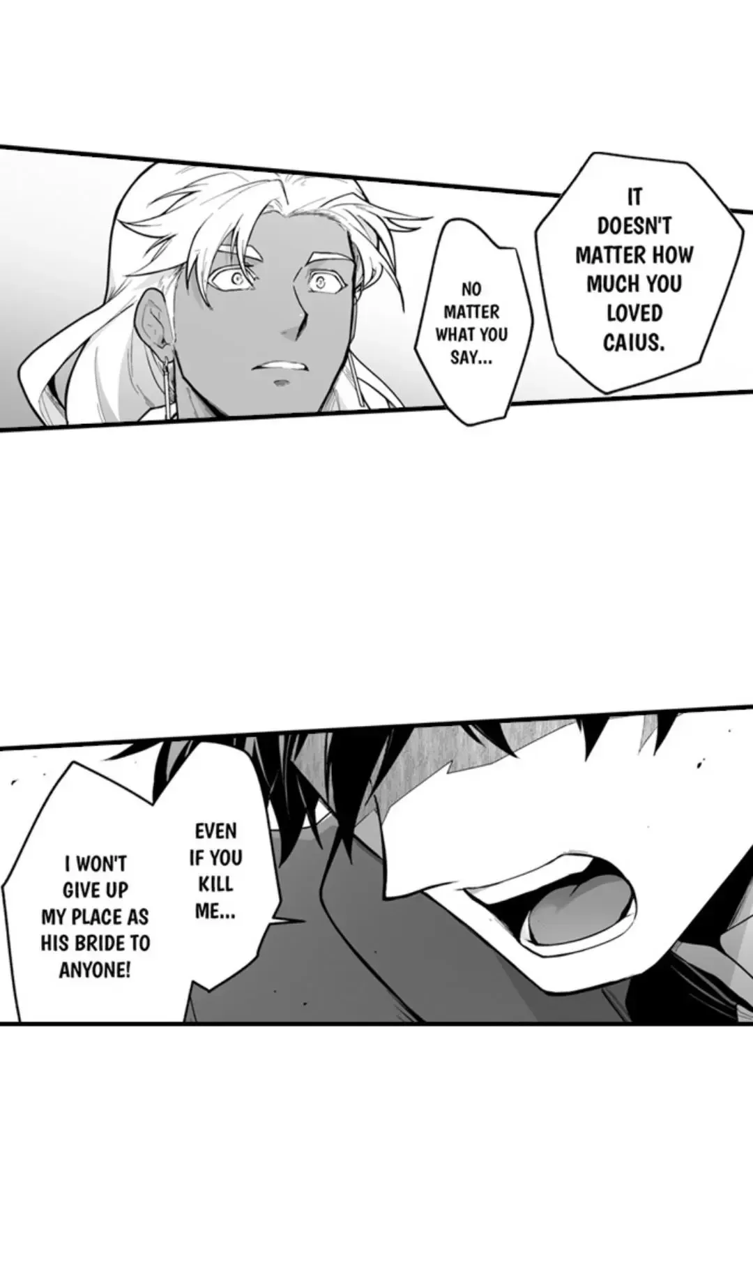 The Titan's Bride Chapter 180 page 9