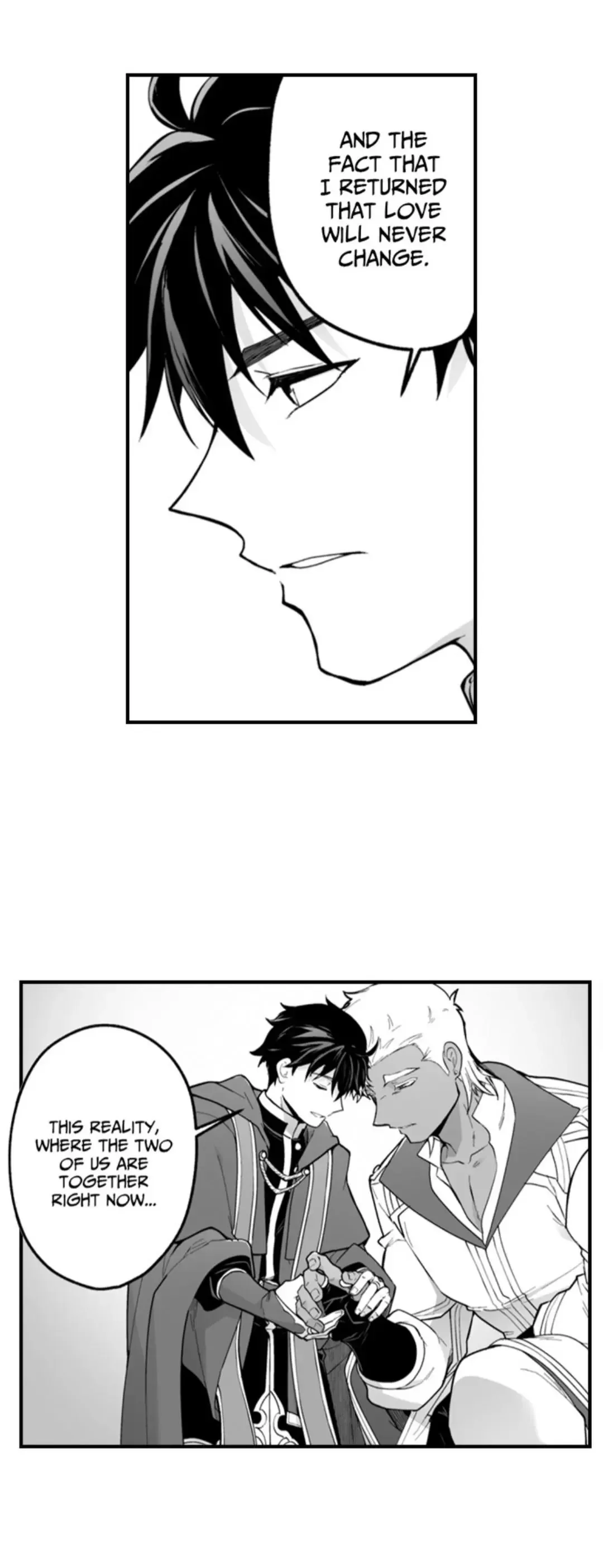 The Titan's Bride Chapter 180 page 7