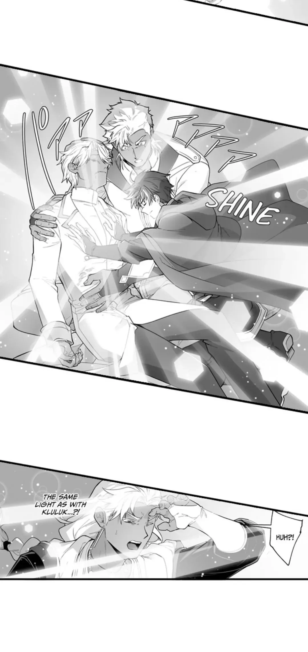 The Titan's Bride Chapter 181 page 11