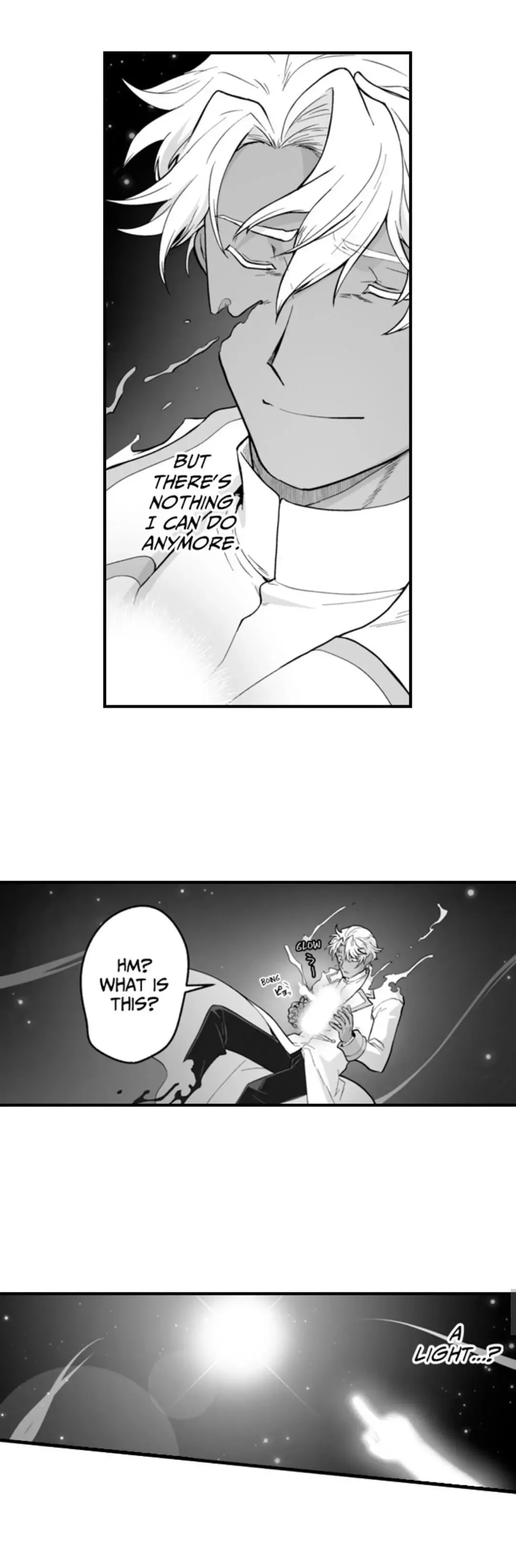 The Titan's Bride Chapter 181 page 18