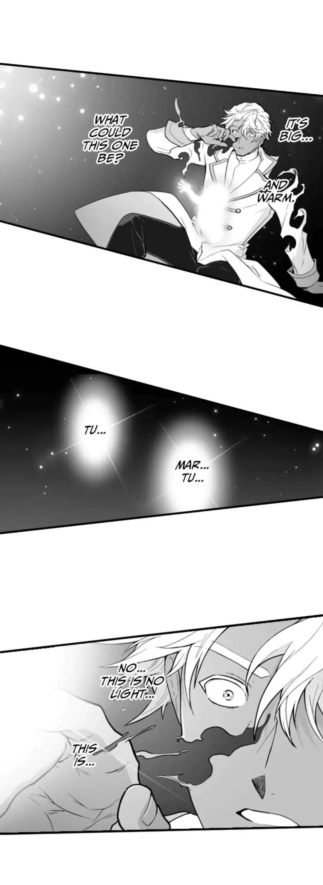 The Titan's Bride Chapter 181 page 19