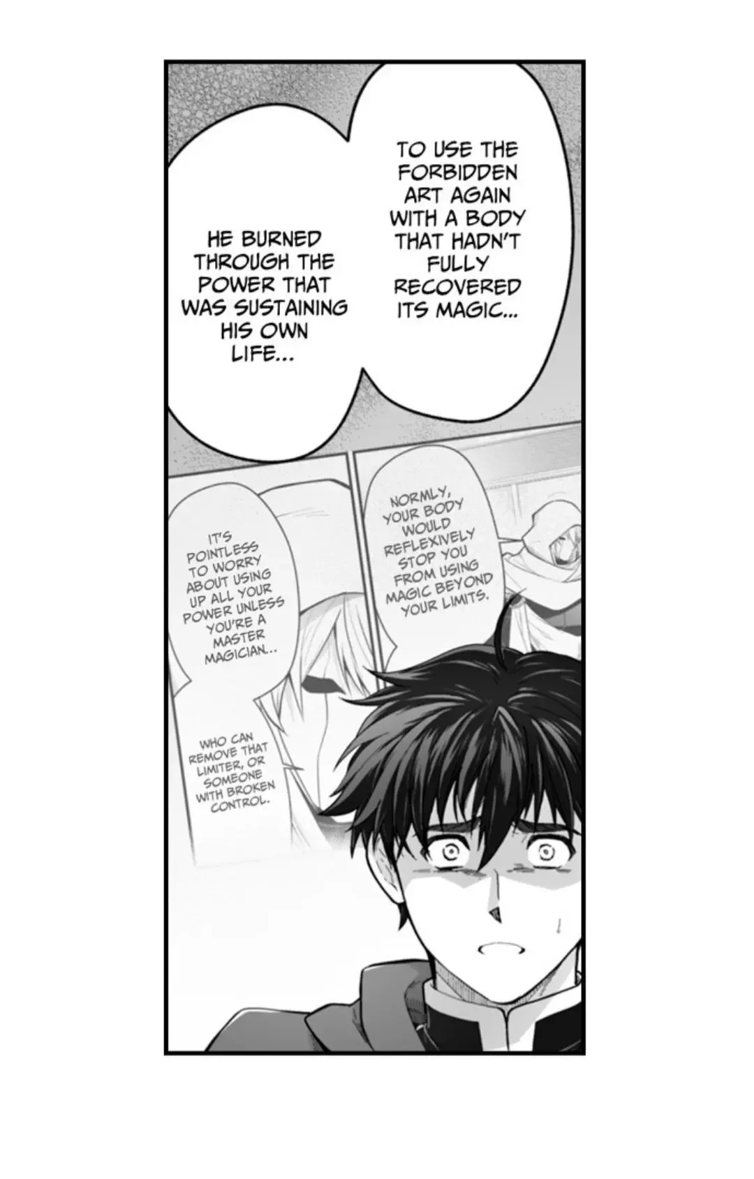 The Titan's Bride Chapter 181 page 7