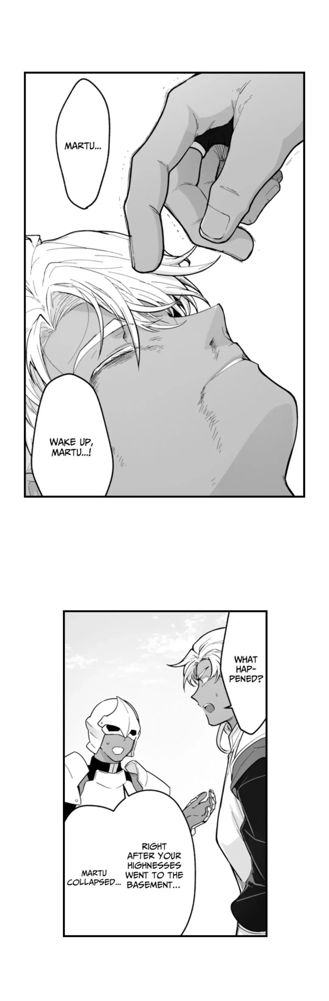 The Titan's Bride Chapter 181 page 3