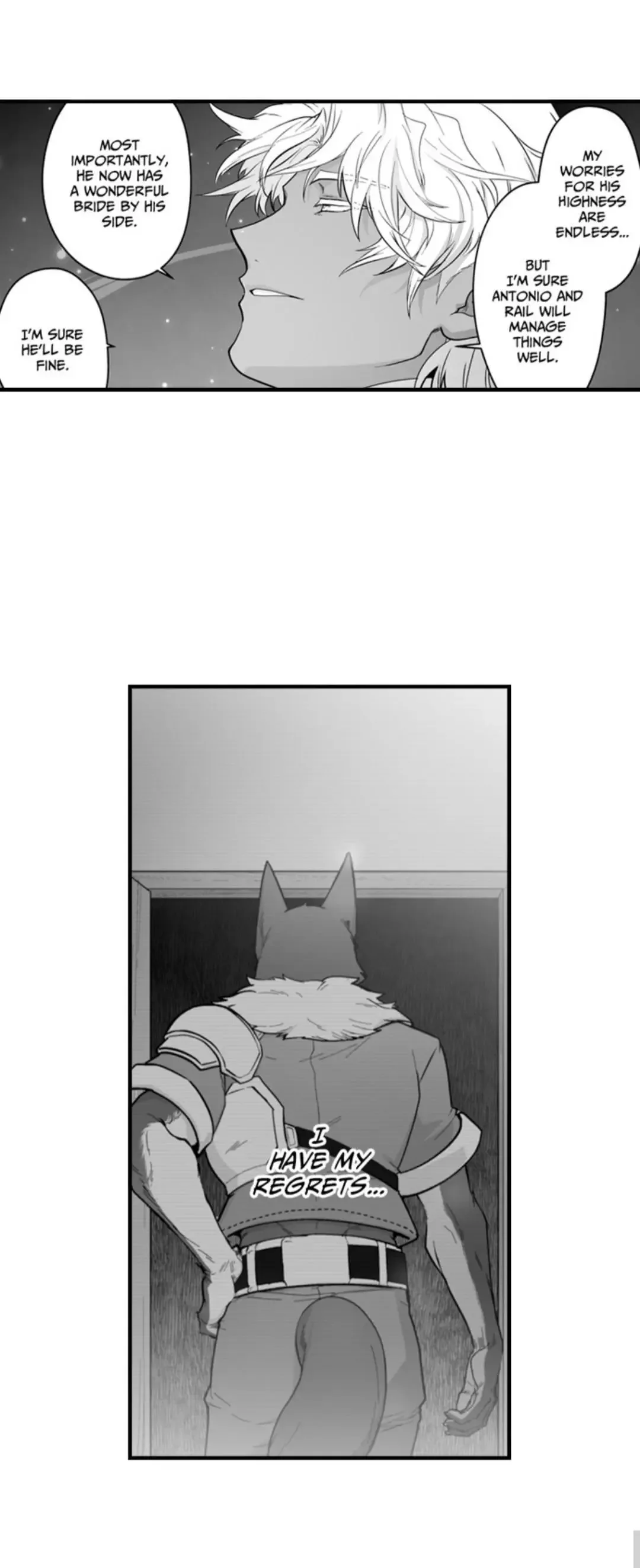 The Titan's Bride Chapter 181 page 17