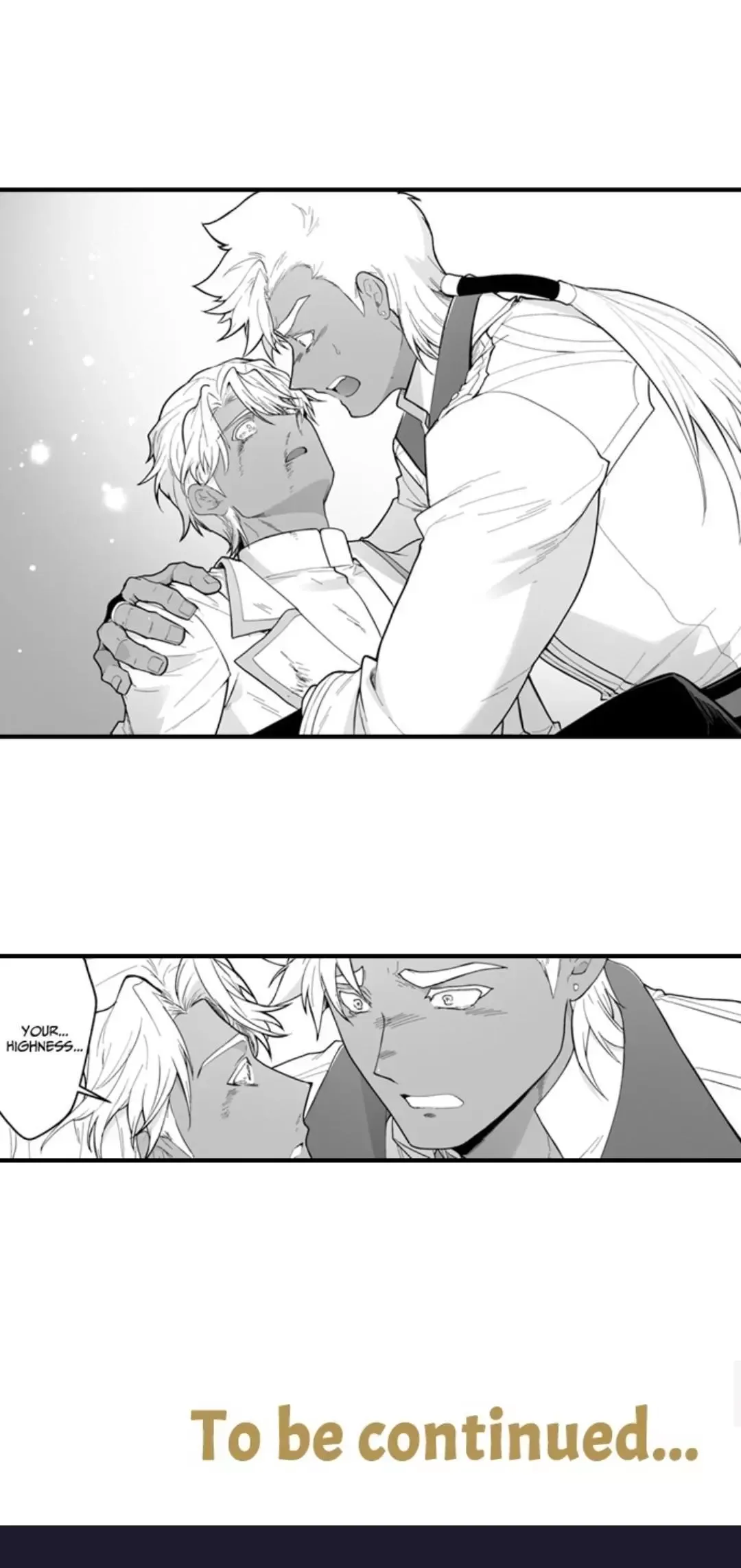 The Titan's Bride Chapter 181 page 21