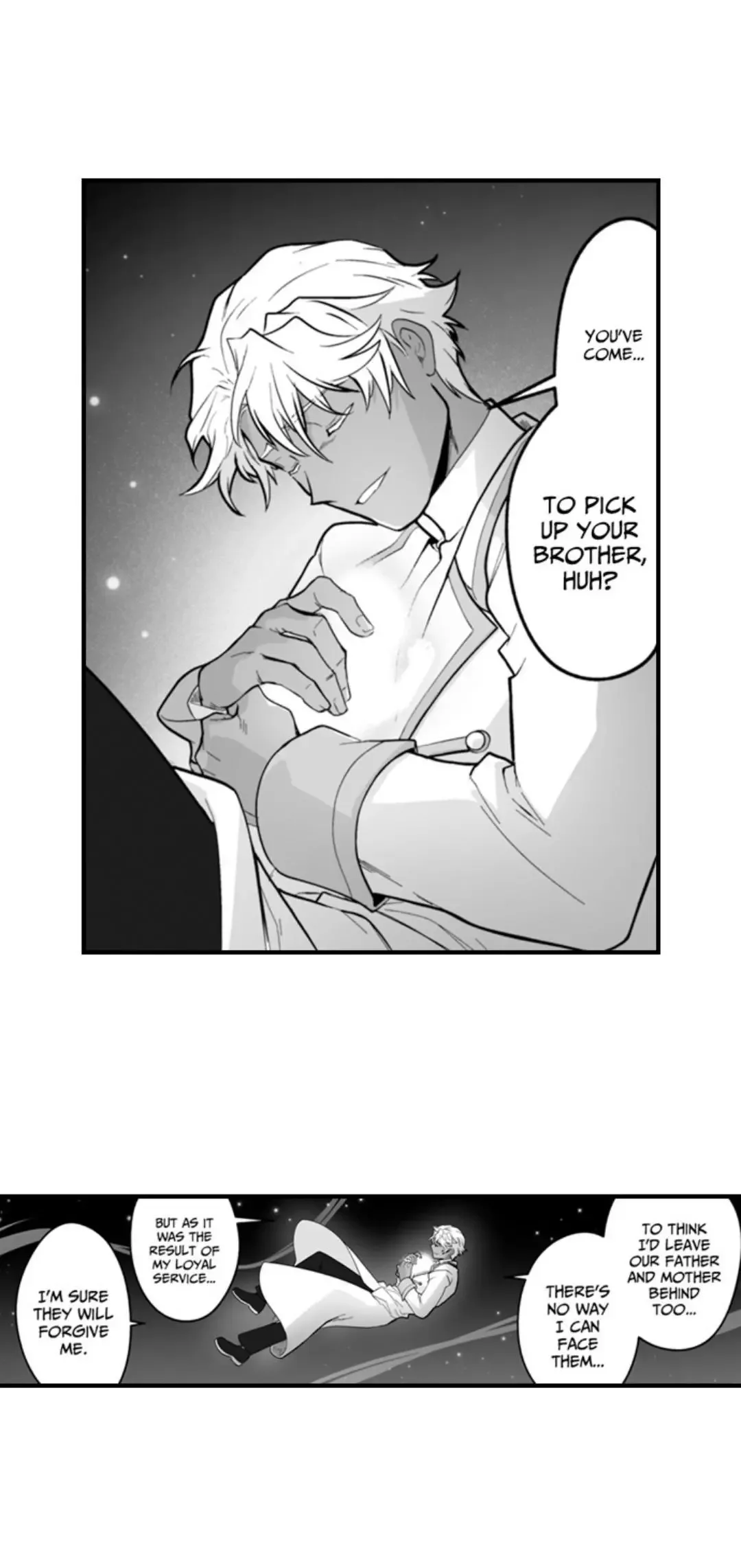 The Titan's Bride Chapter 181 page 16