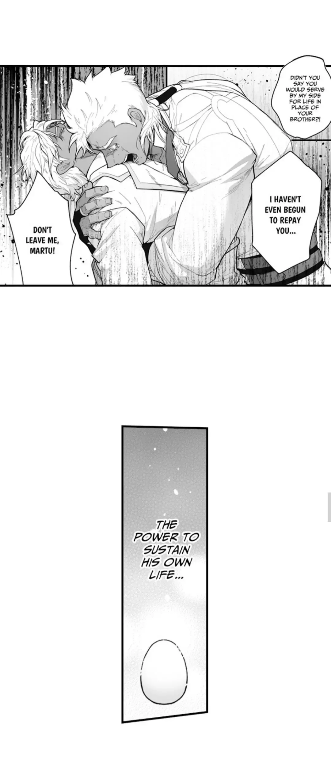 The Titan's Bride Chapter 181 page 8