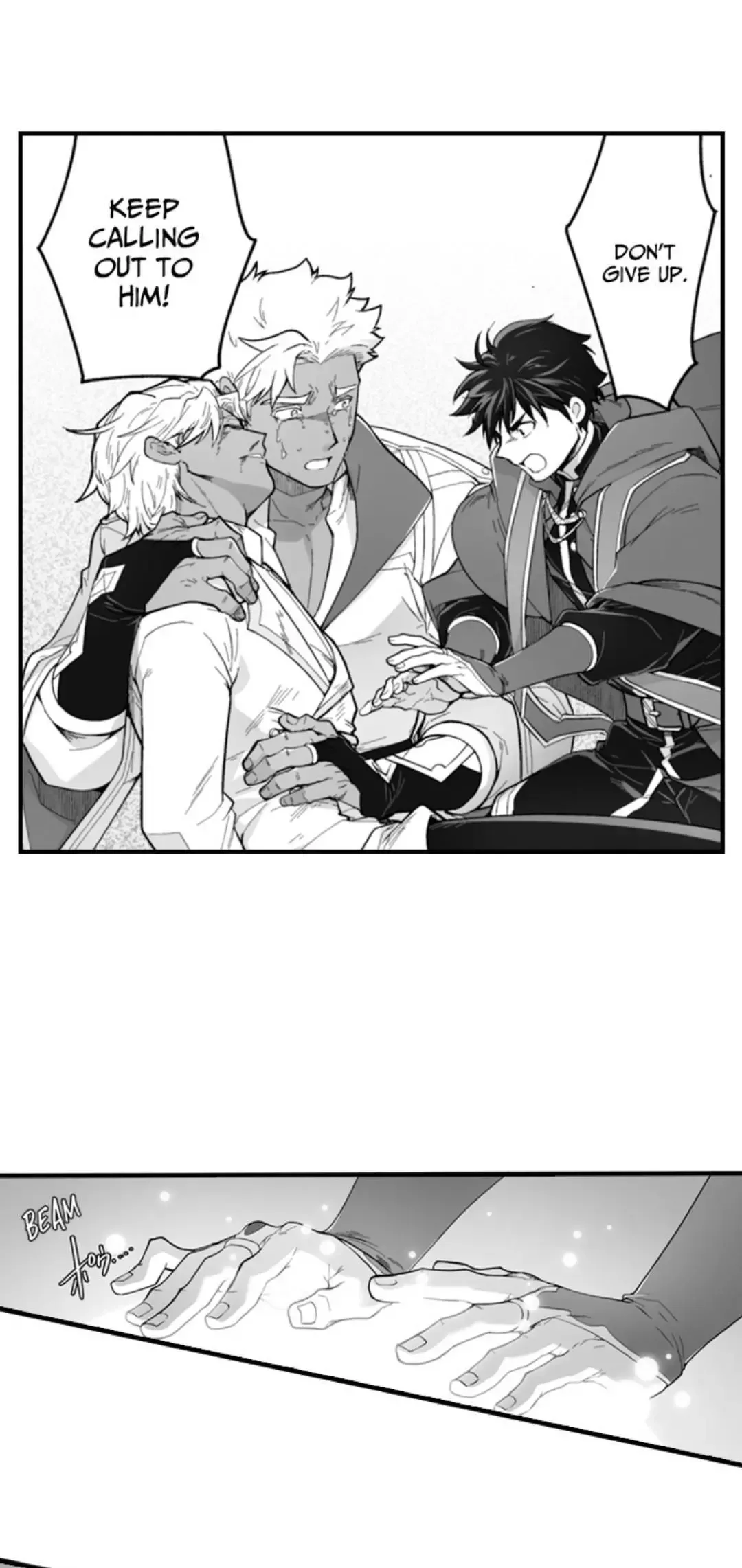 The Titan's Bride Chapter 181 page 10