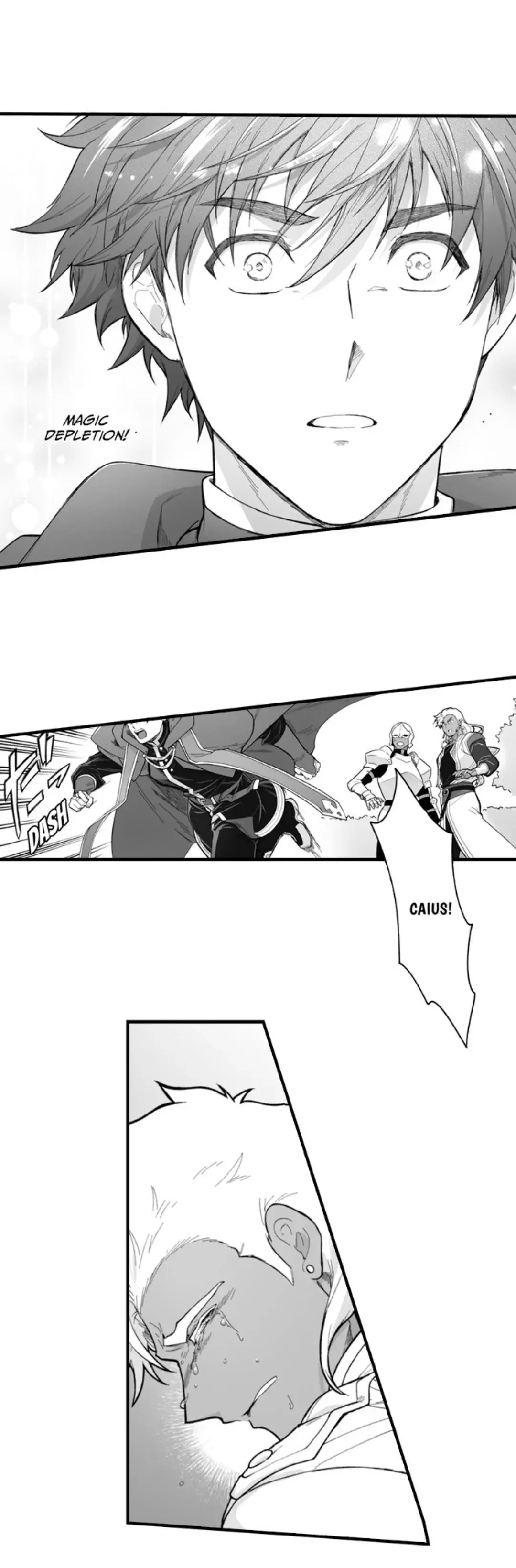 The Titan's Bride Chapter 181 page 9