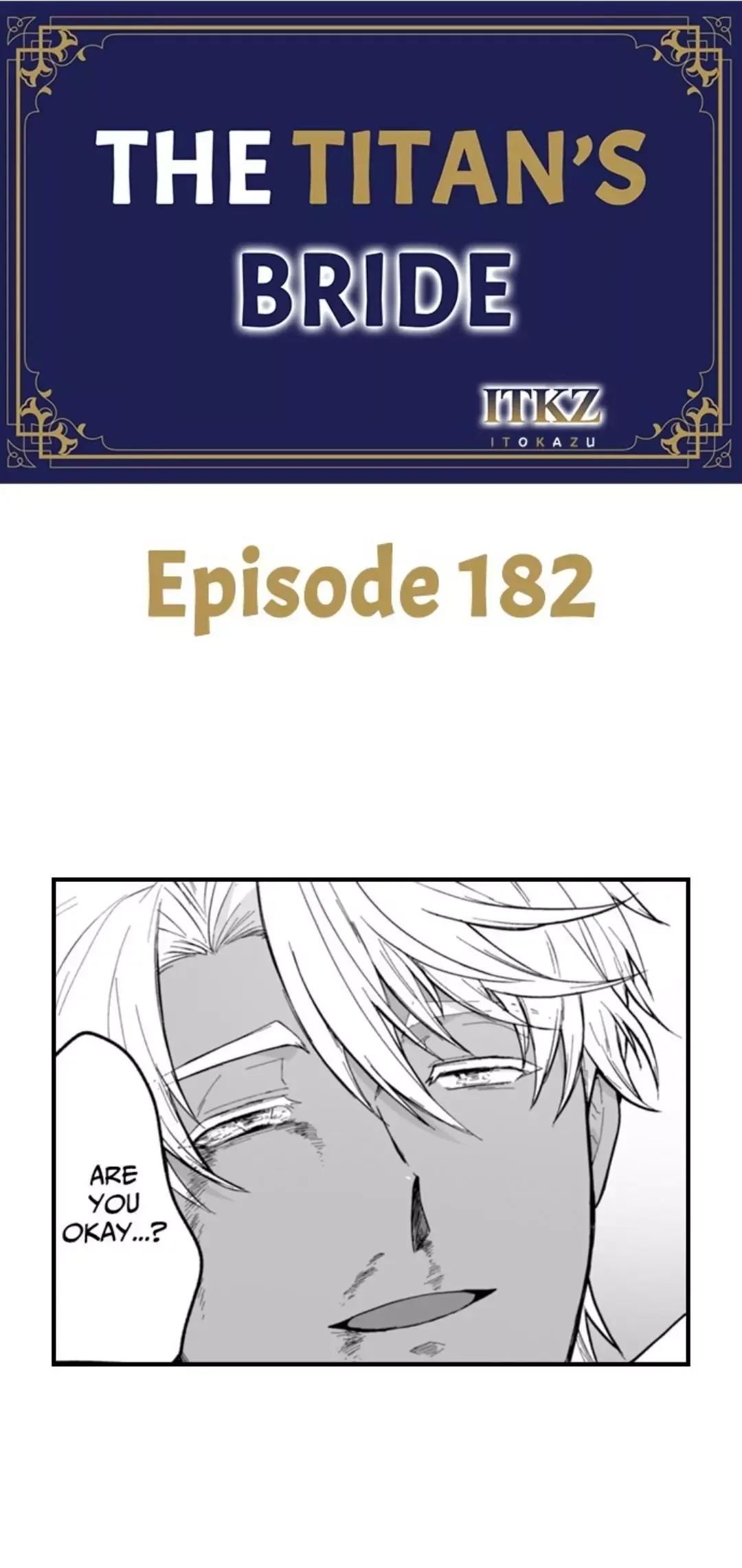 The Titan's Bride Chapter 182 page 2
