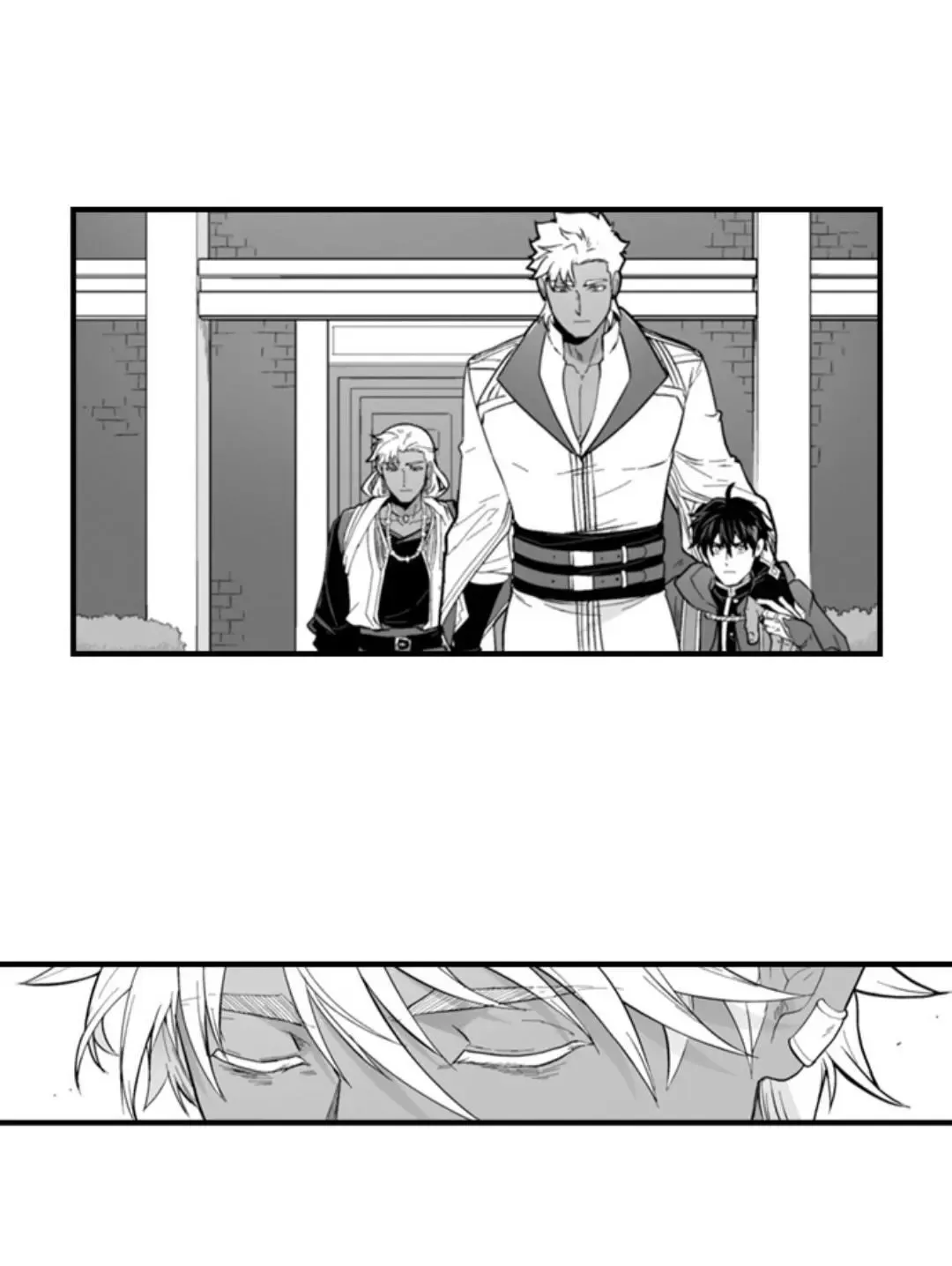 The Titan's Bride Chapter 182 page 23