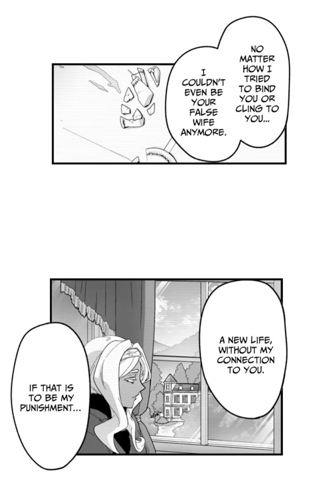 The Titan's Bride Chapter 182 page 15
