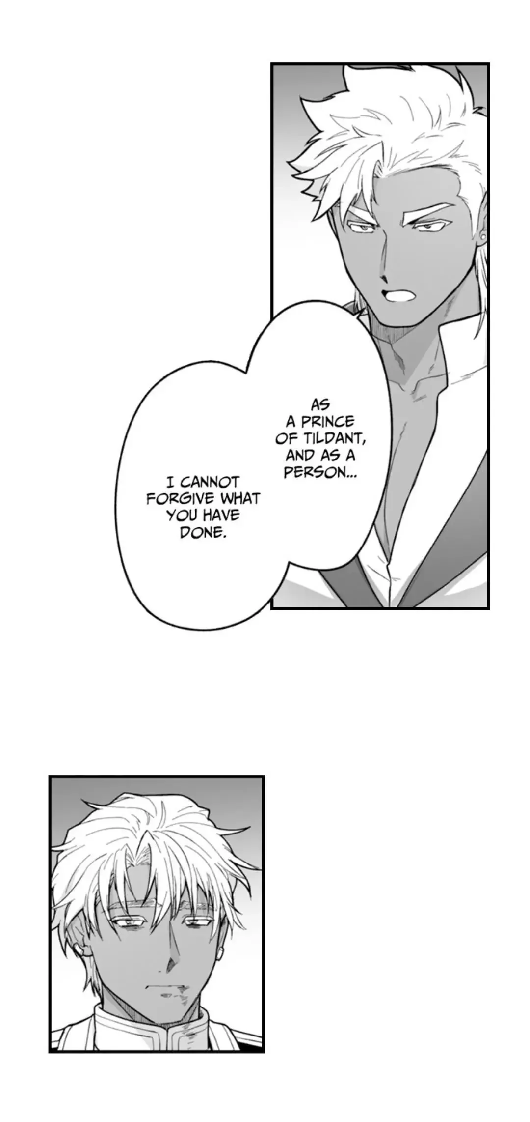 The Titan's Bride Chapter 182 page 20