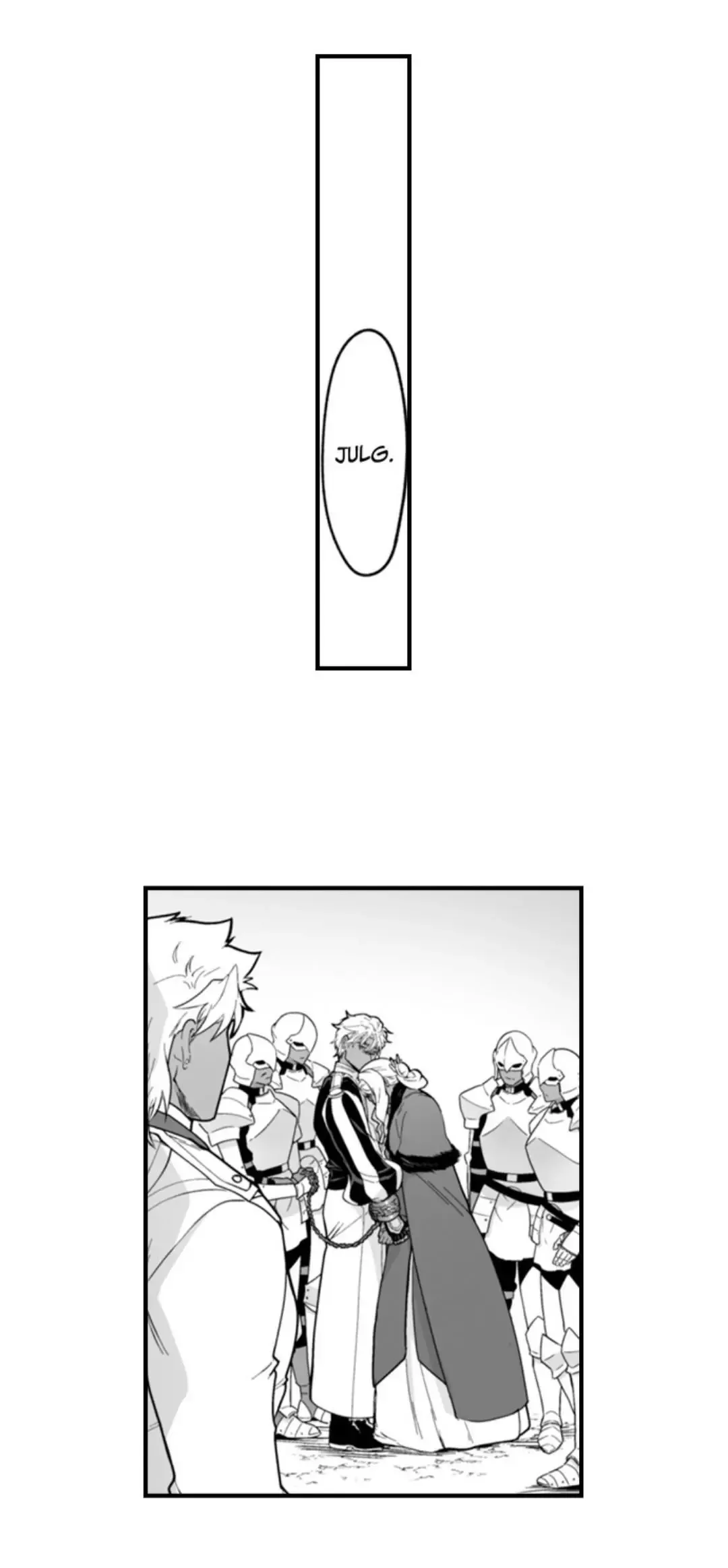 The Titan's Bride Chapter 182 page 19