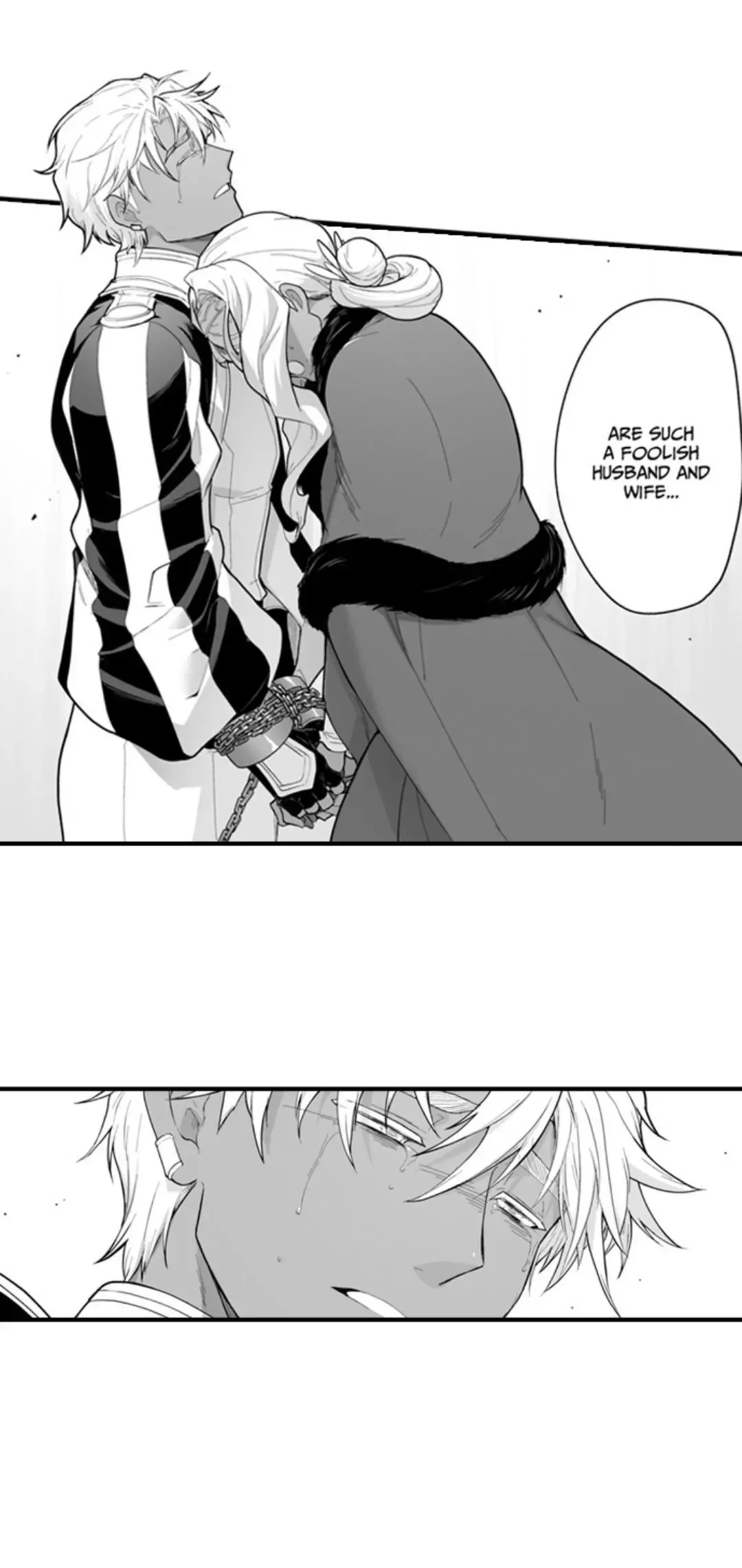The Titan's Bride Chapter 182 page 18