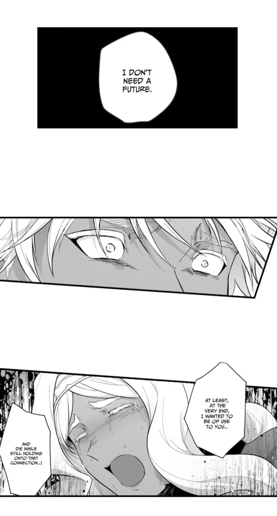 The Titan's Bride Chapter 182 page 16