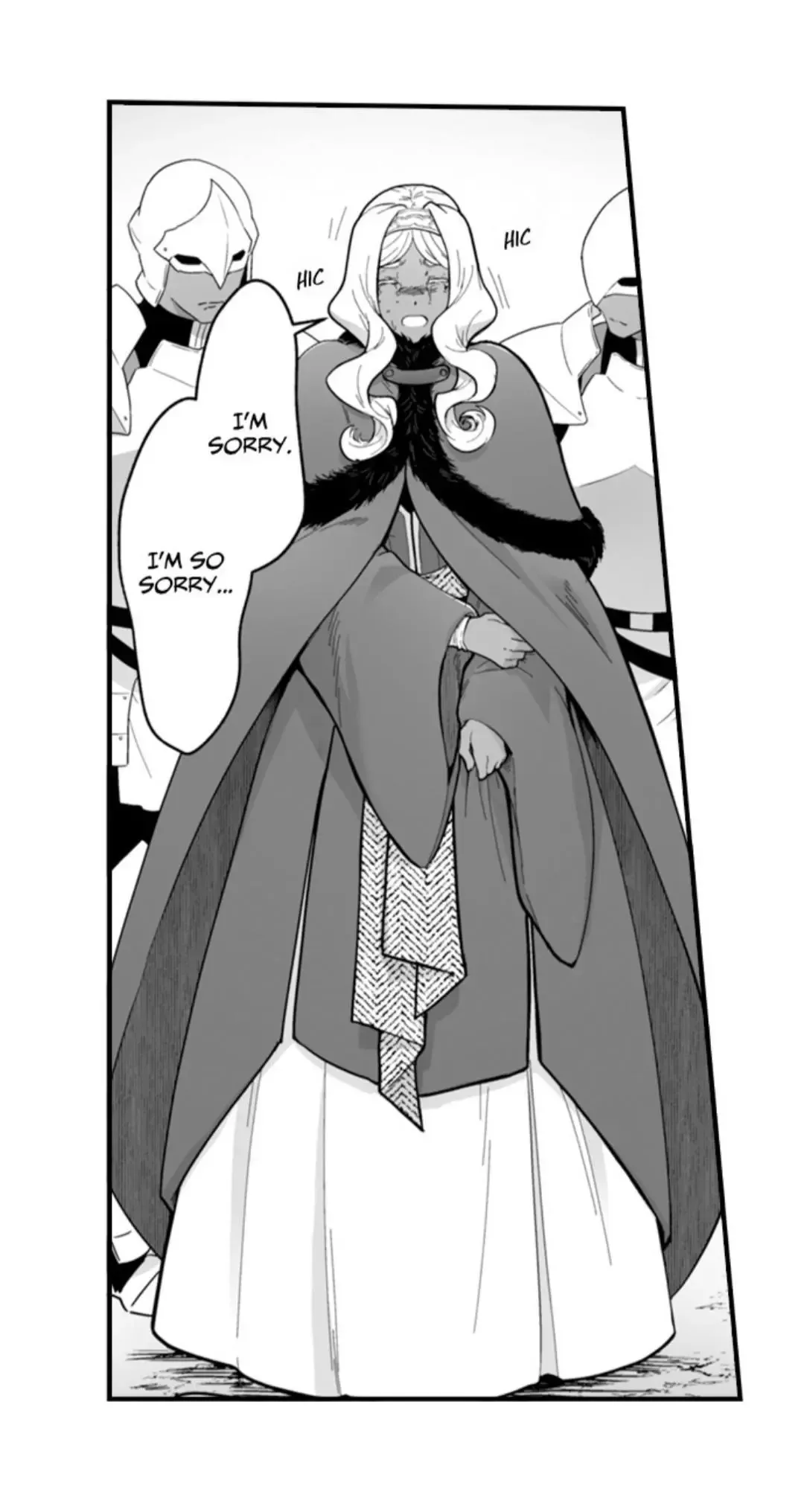 The Titan's Bride Chapter 182 page 6