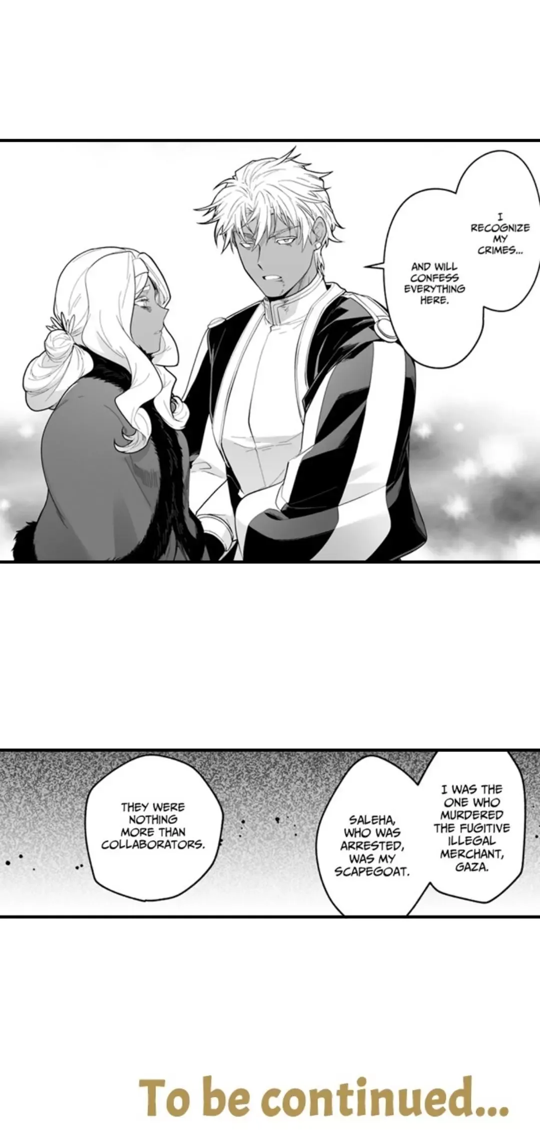 The Titan's Bride Chapter 182 page 24