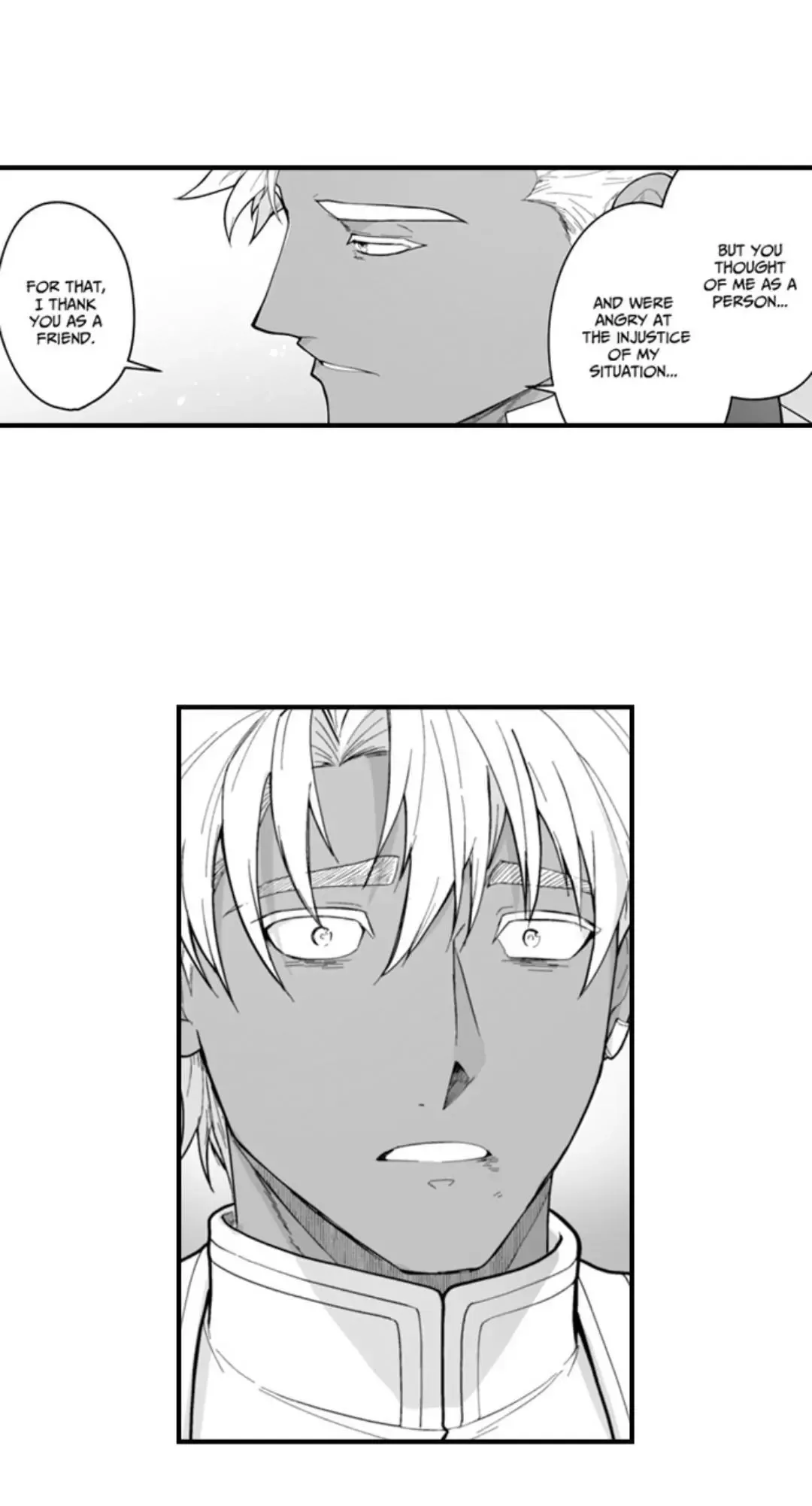 The Titan's Bride Chapter 182 page 21