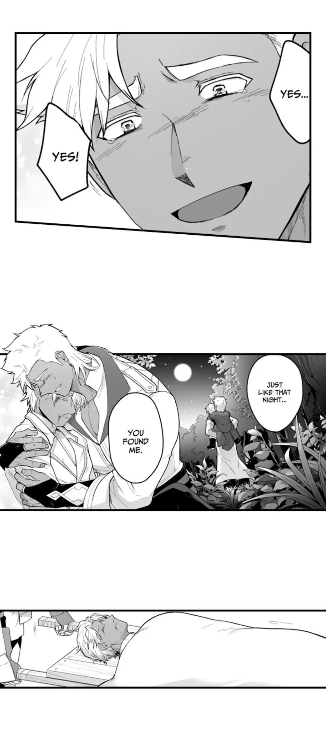 The Titan's Bride Chapter 182 page 3