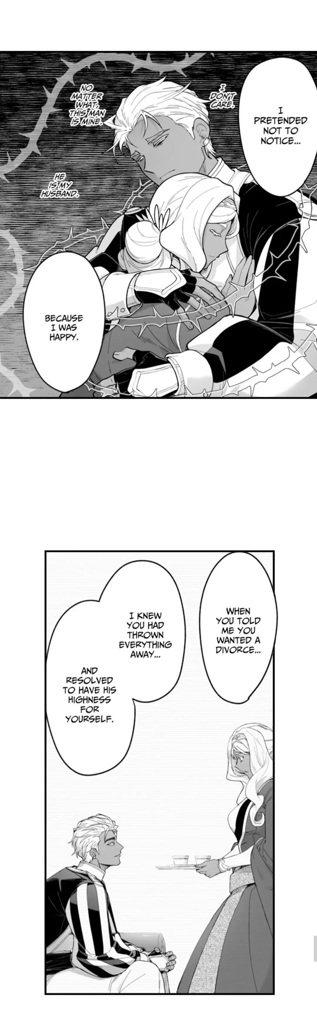 The Titan's Bride Chapter 182 page 14