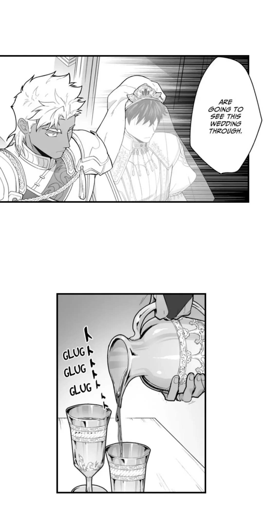 The Titan's Bride Chapter 183 page 18