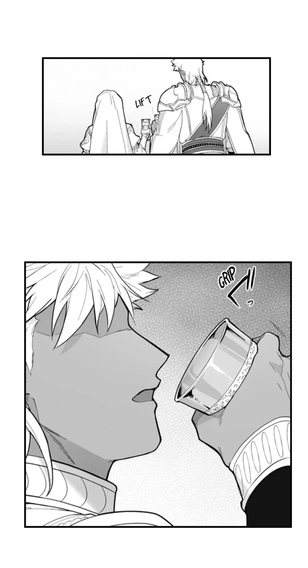 The Titan's Bride Chapter 183 page 20