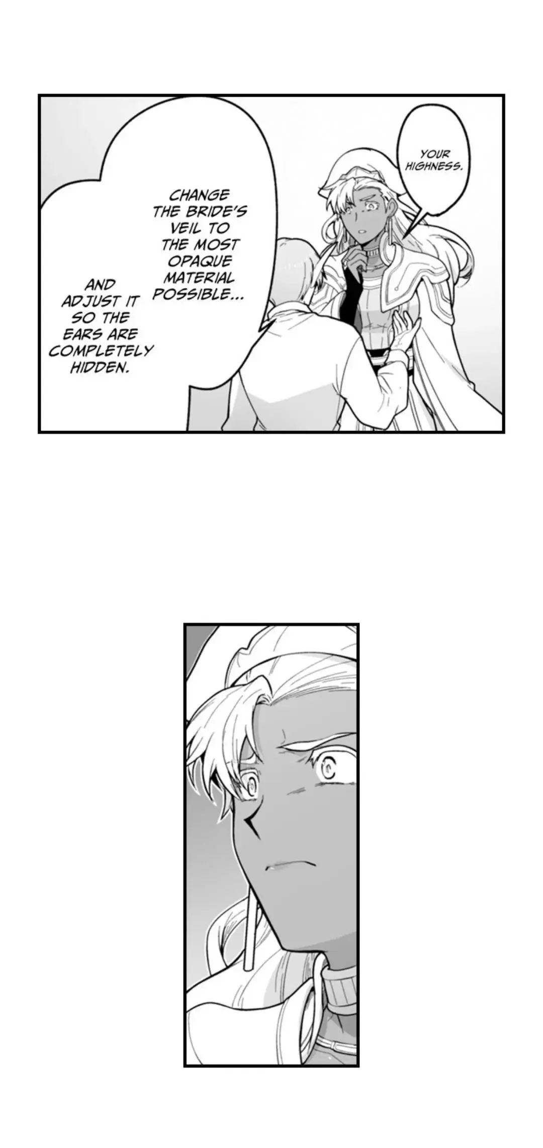 The Titan's Bride Chapter 183 page 10