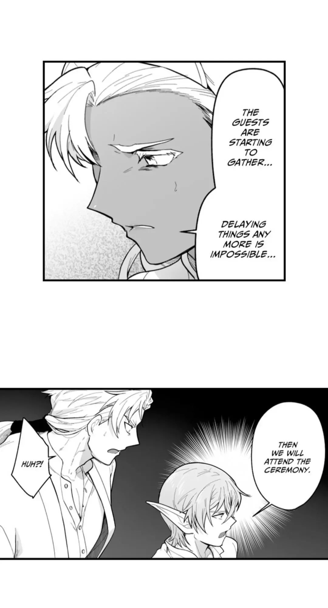 The Titan's Bride Chapter 183 page 9
