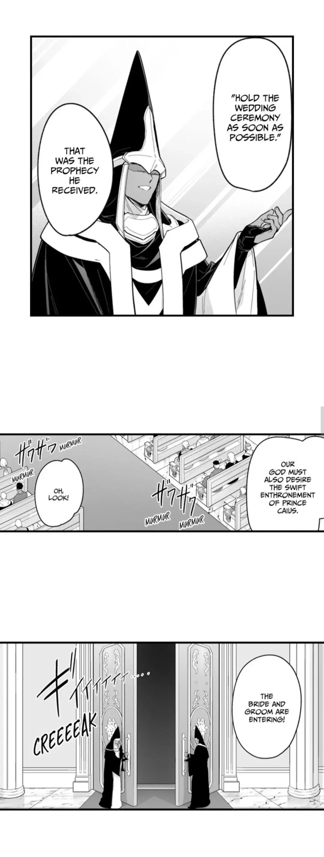 The Titan's Bride Chapter 183 page 5