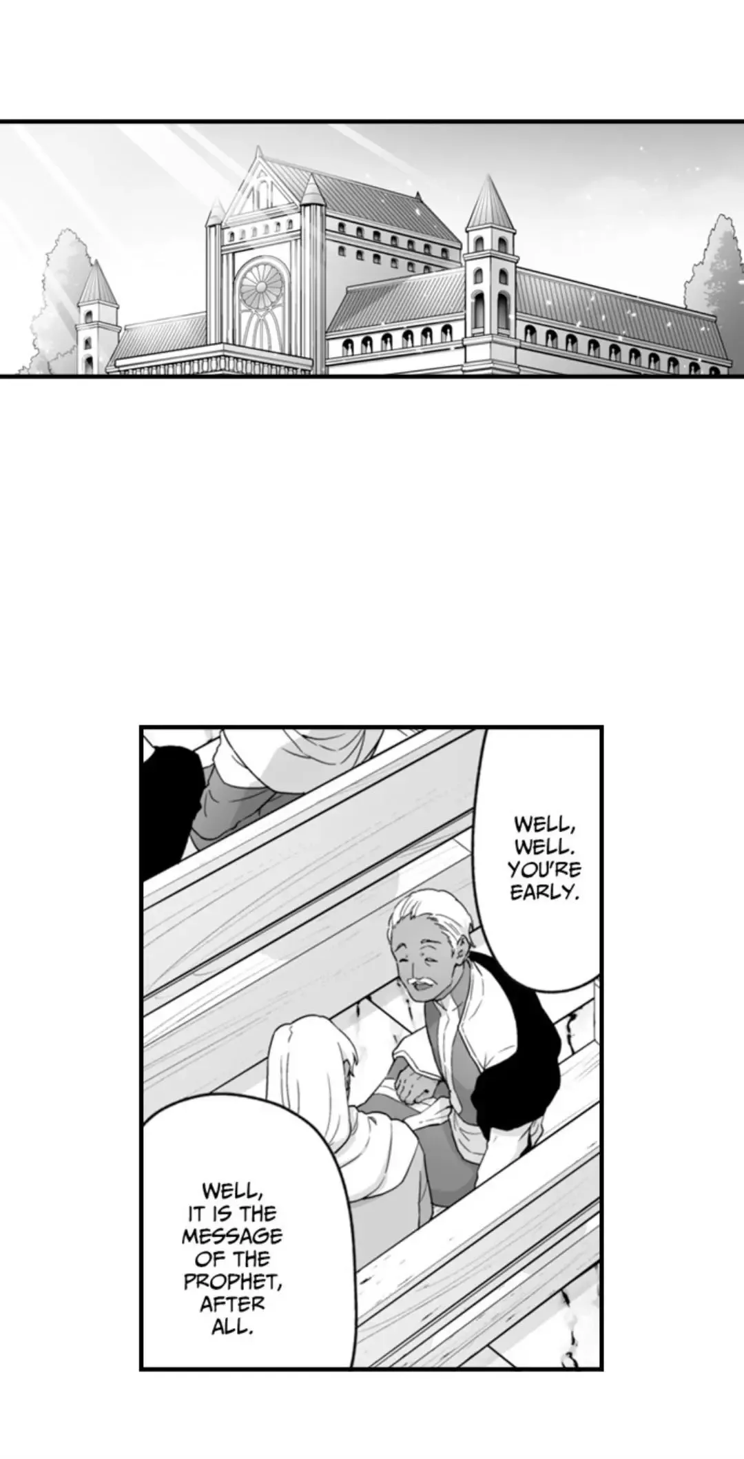 The Titan's Bride Chapter 183 page 4