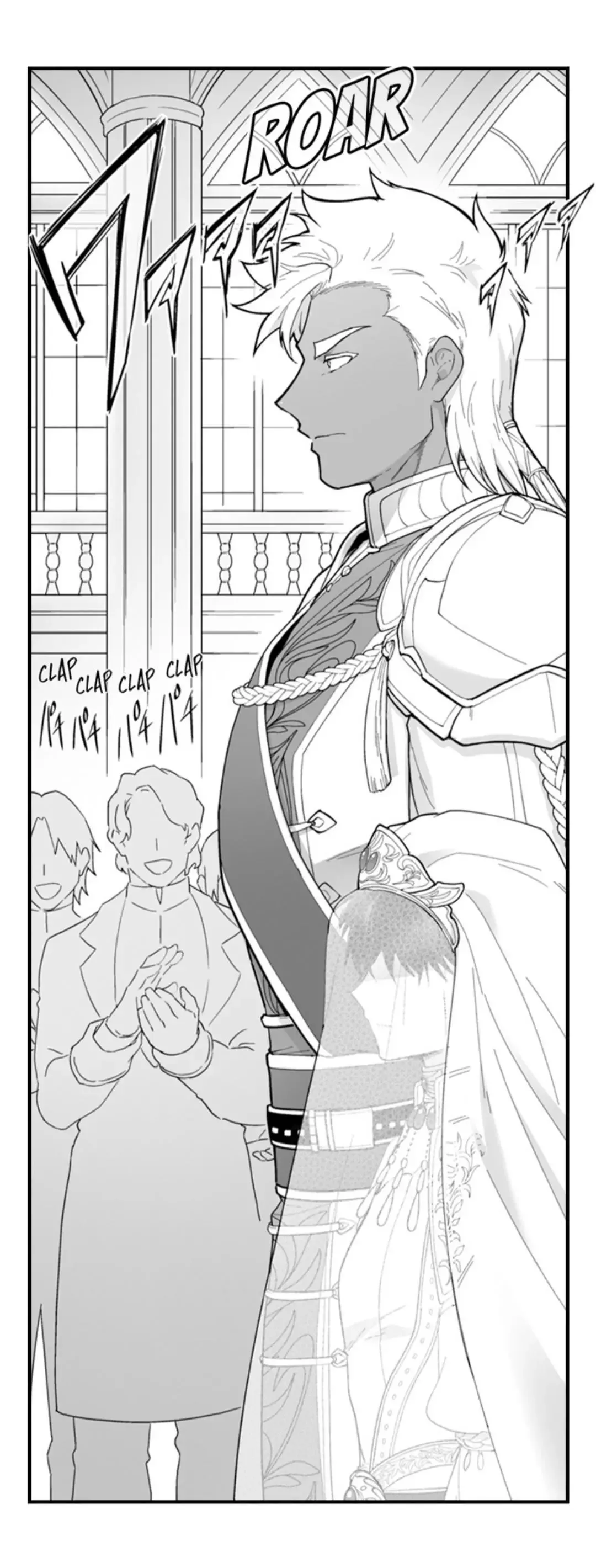 The Titan's Bride Chapter 183 page 6