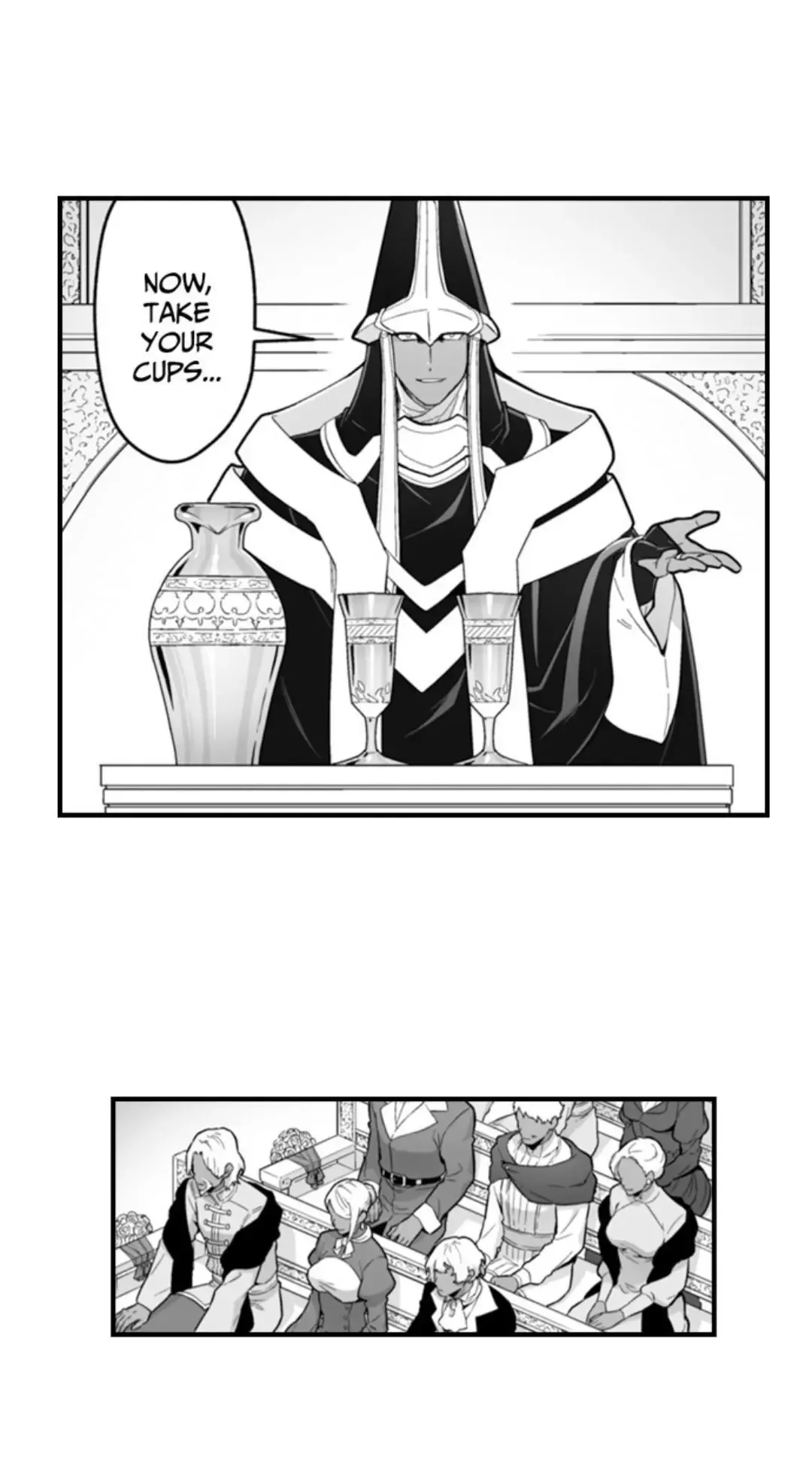 The Titan's Bride Chapter 183 page 19