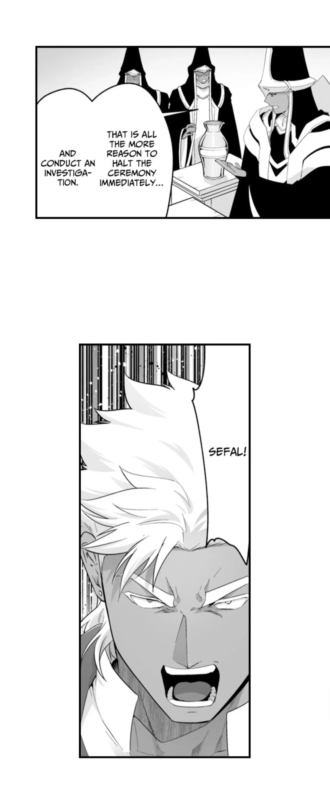 The Titan's Bride Chapter 184 page 14