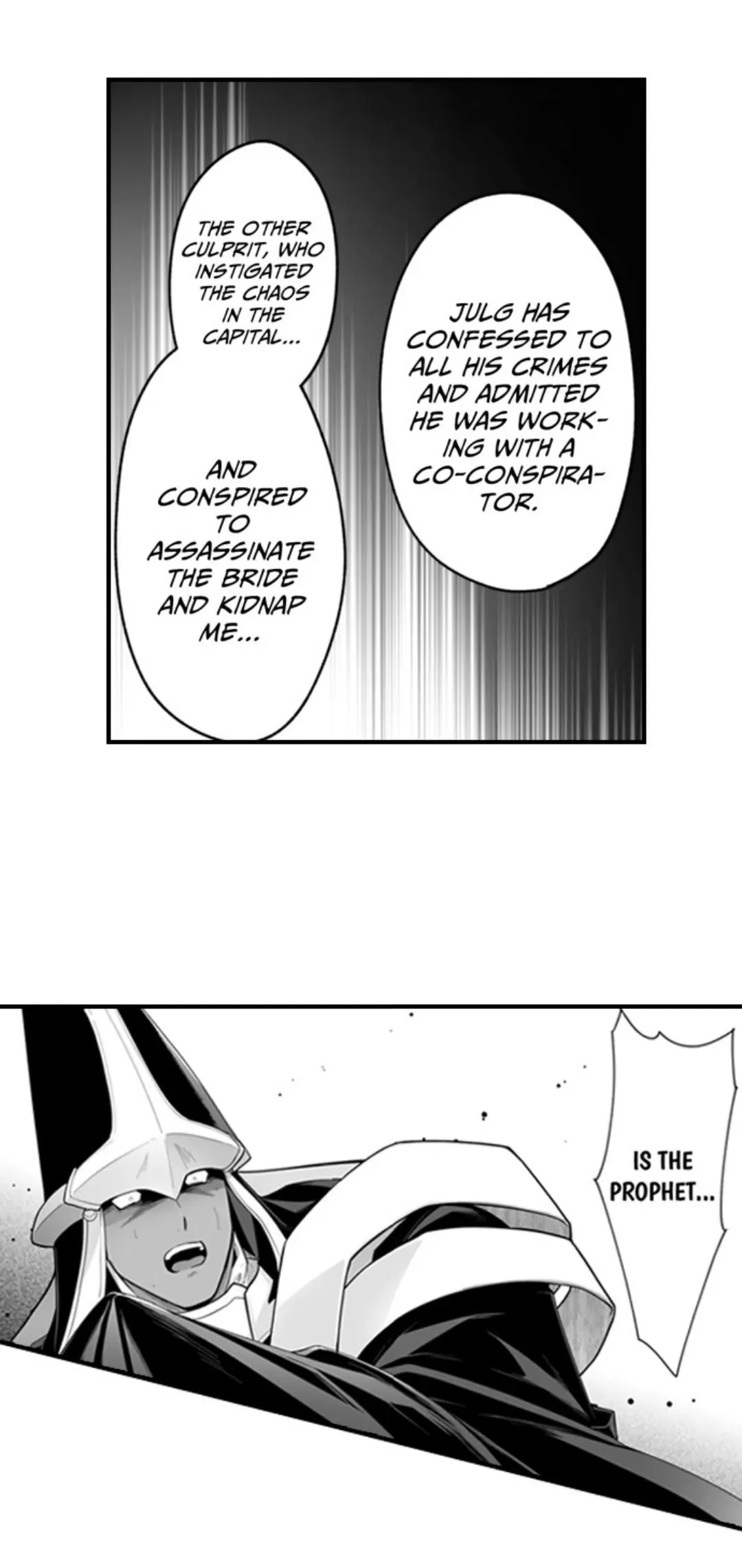 The Titan's Bride Chapter 184 page 6
