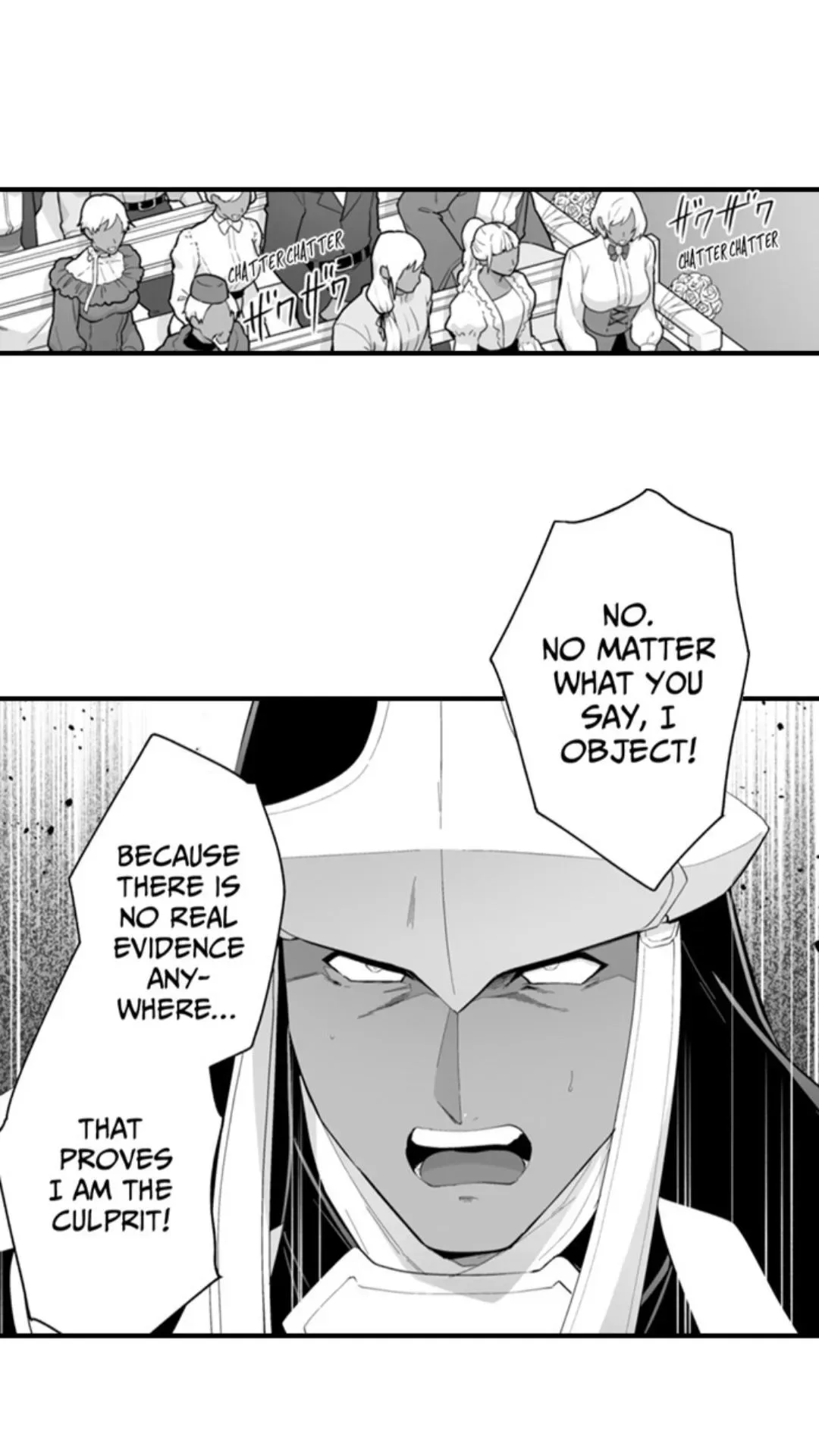 The Titan's Bride Chapter 184 page 15
