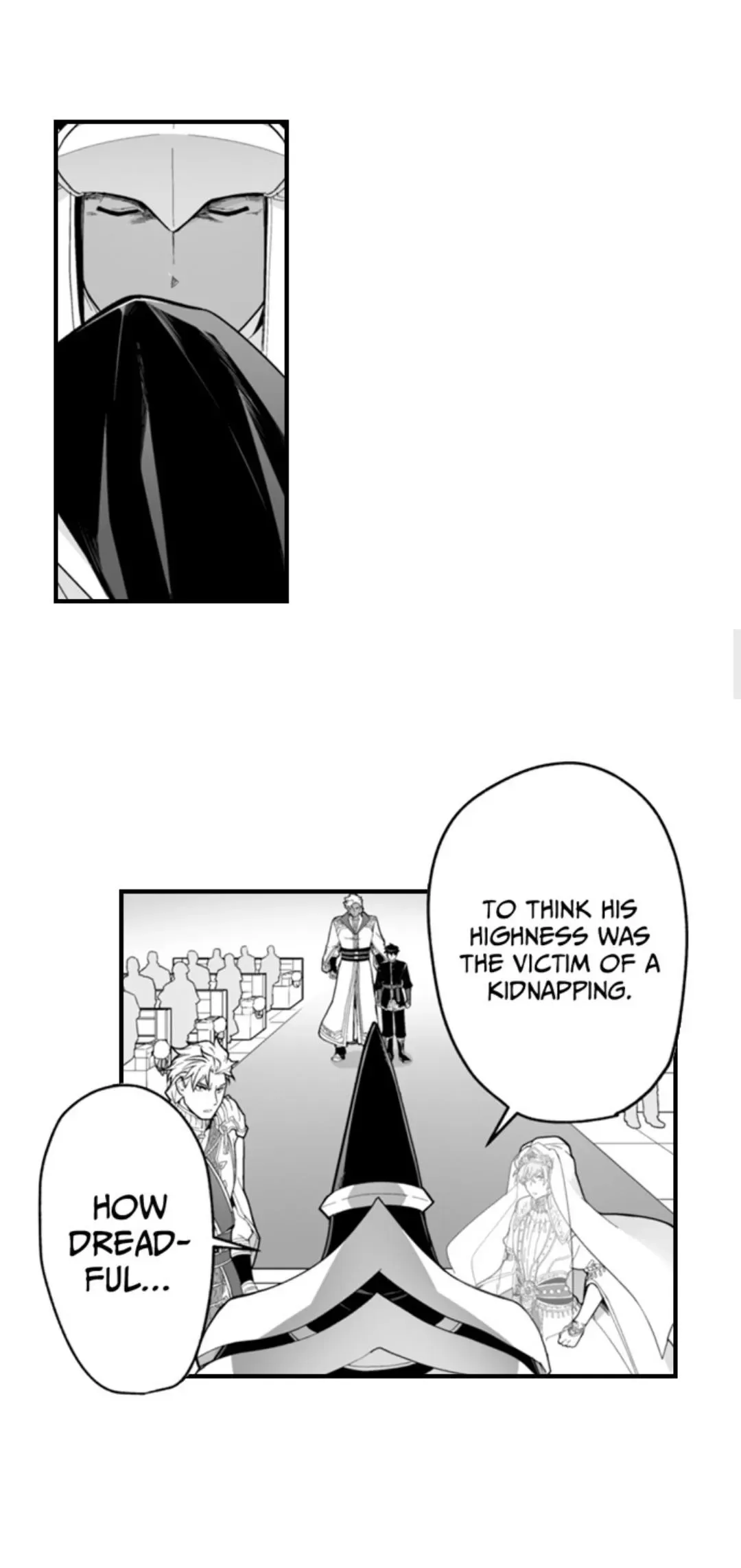 The Titan's Bride Chapter 184 page 11