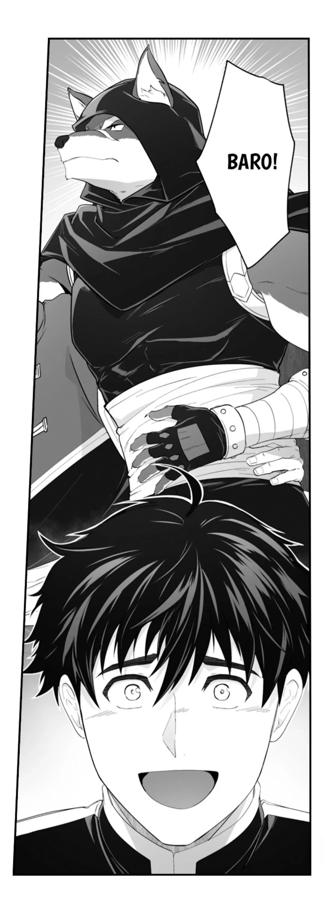 The Titan's Bride Chapter 184 page 20