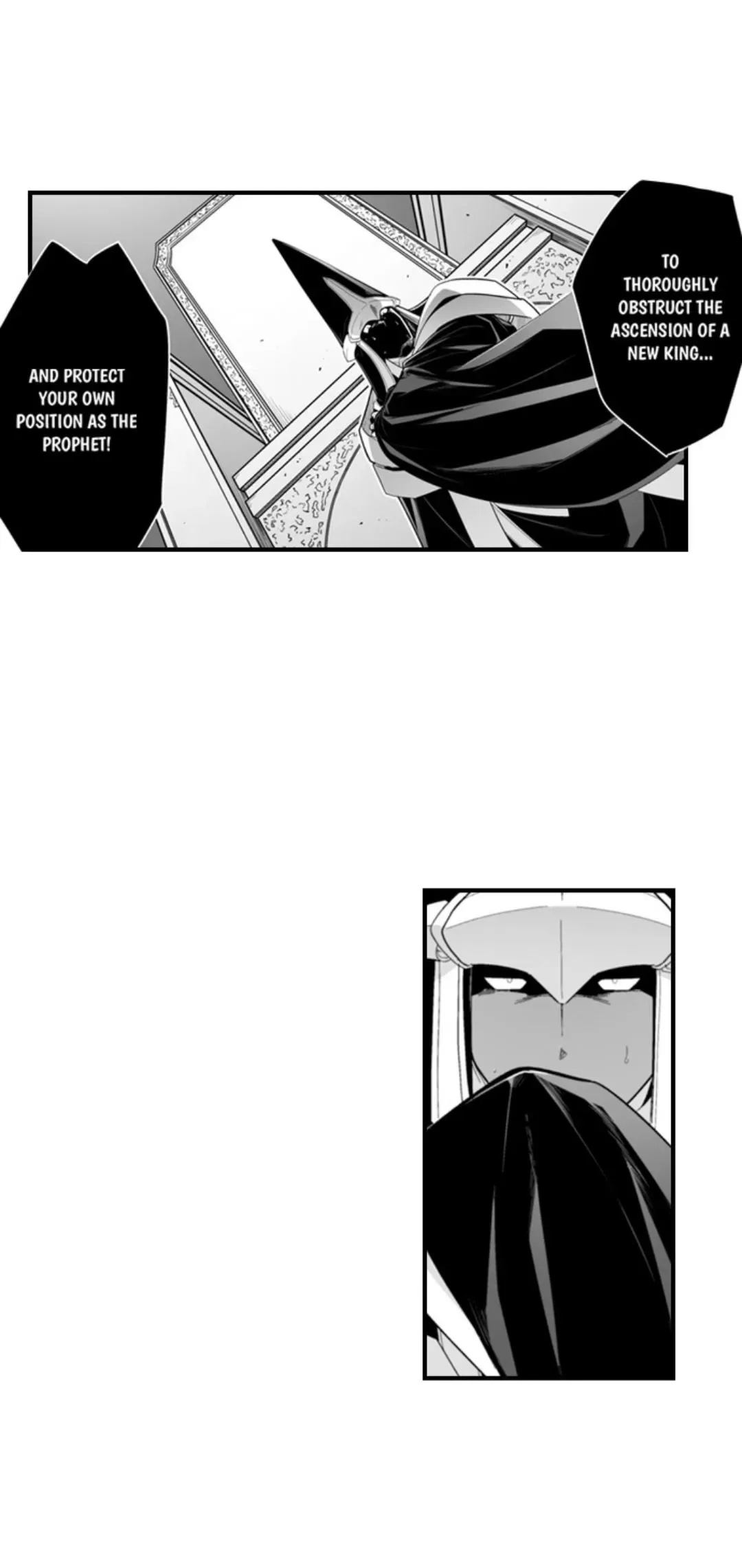 The Titan's Bride Chapter 184 page 10