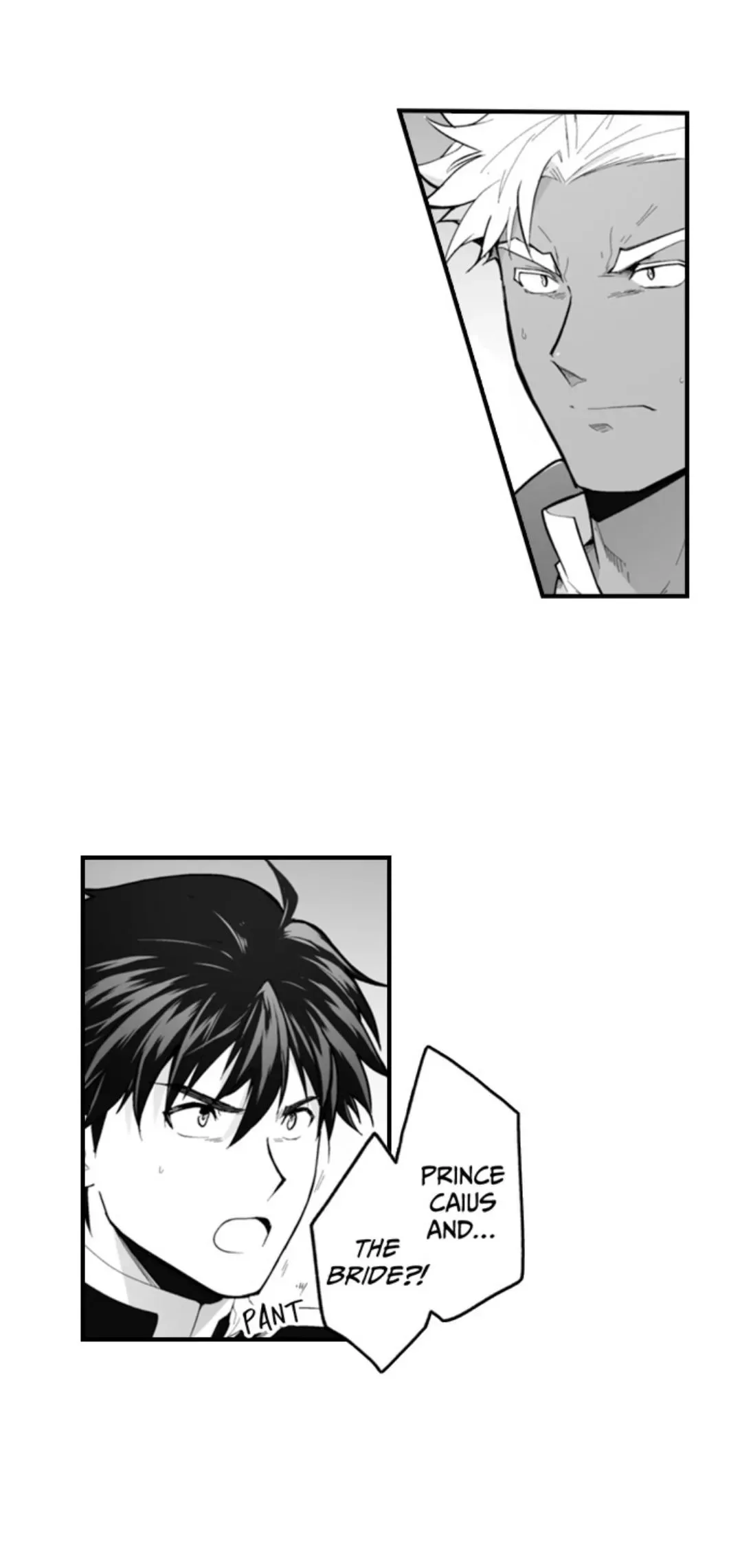 The Titan's Bride Chapter 184 page 3