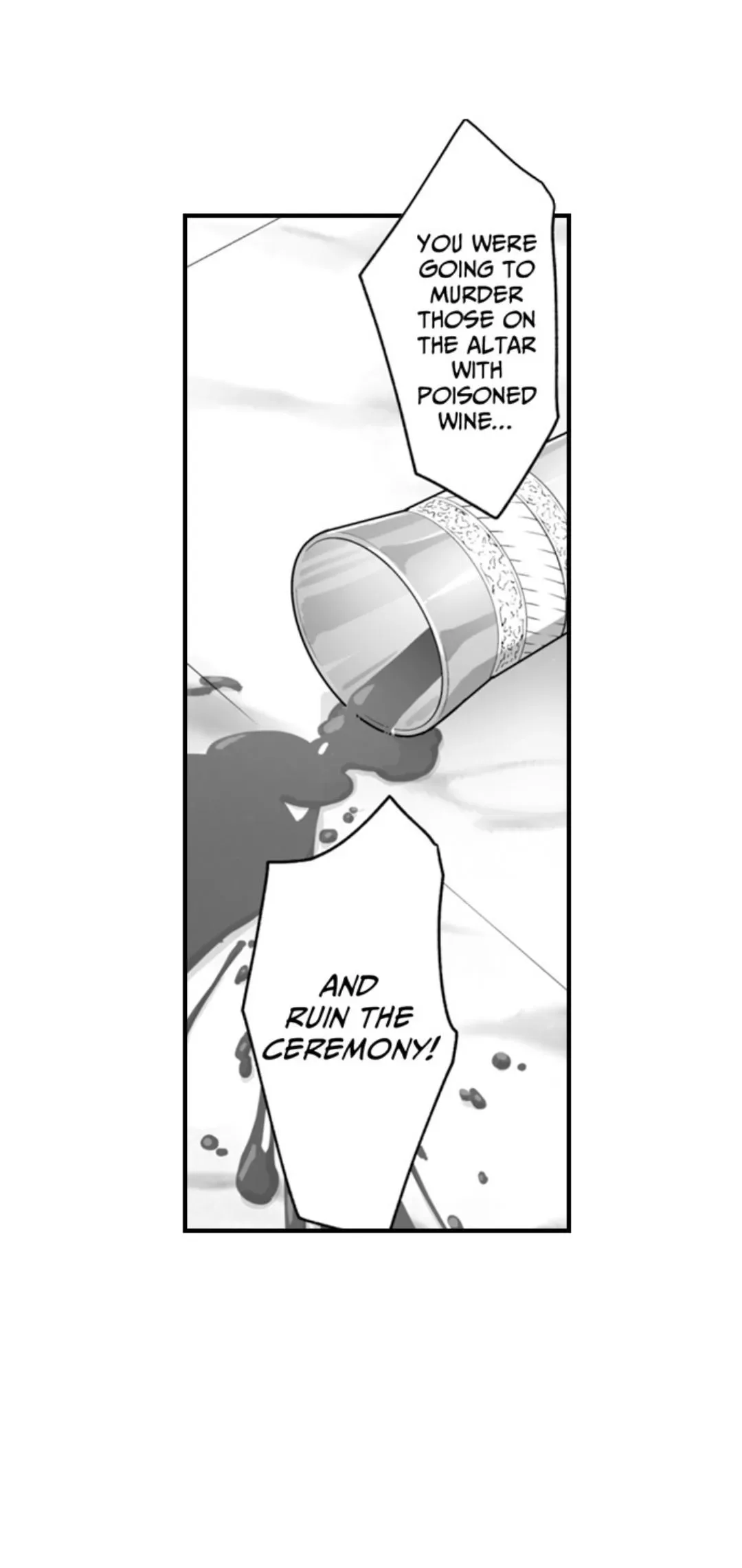 The Titan's Bride Chapter 184 page 8