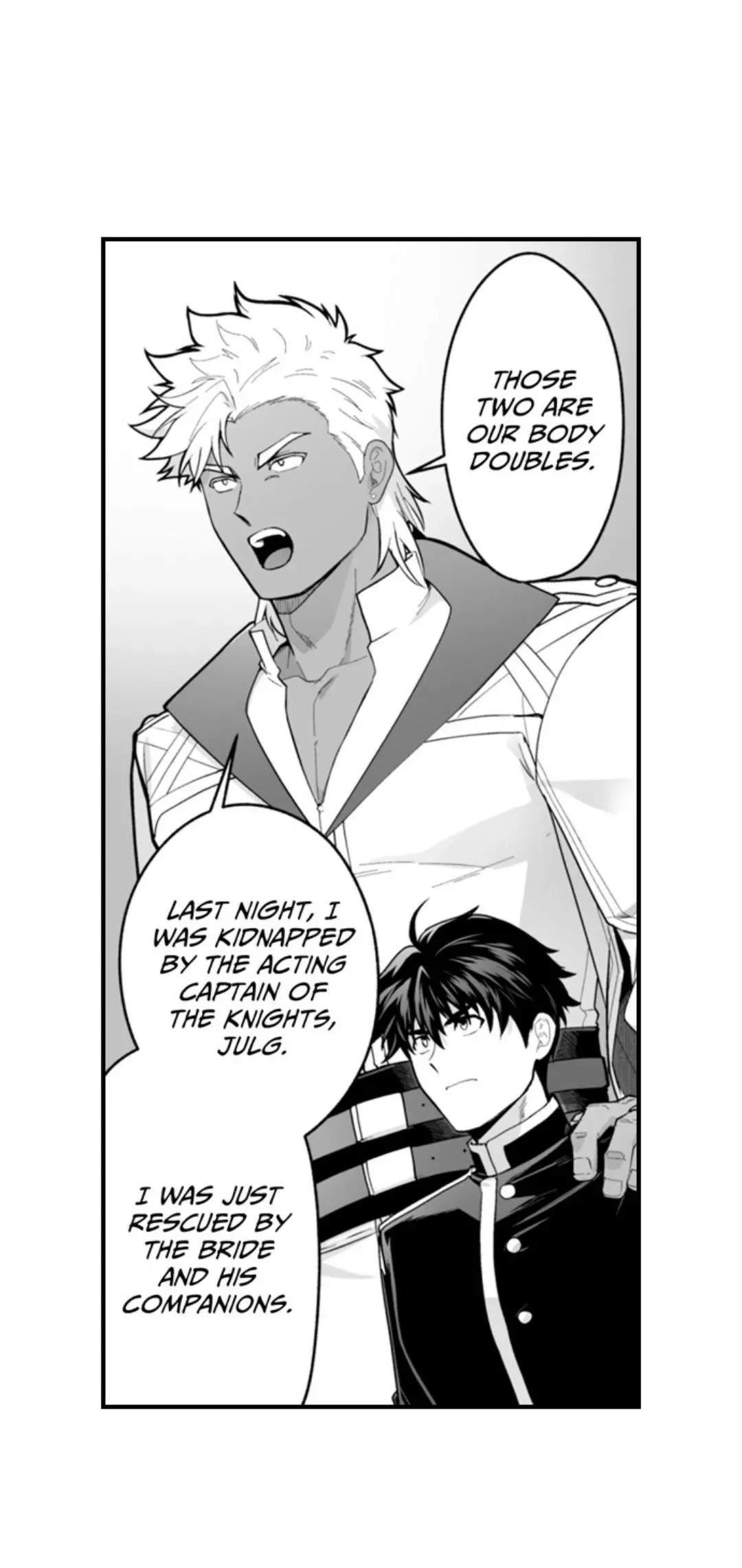 The Titan's Bride Chapter 184 page 5