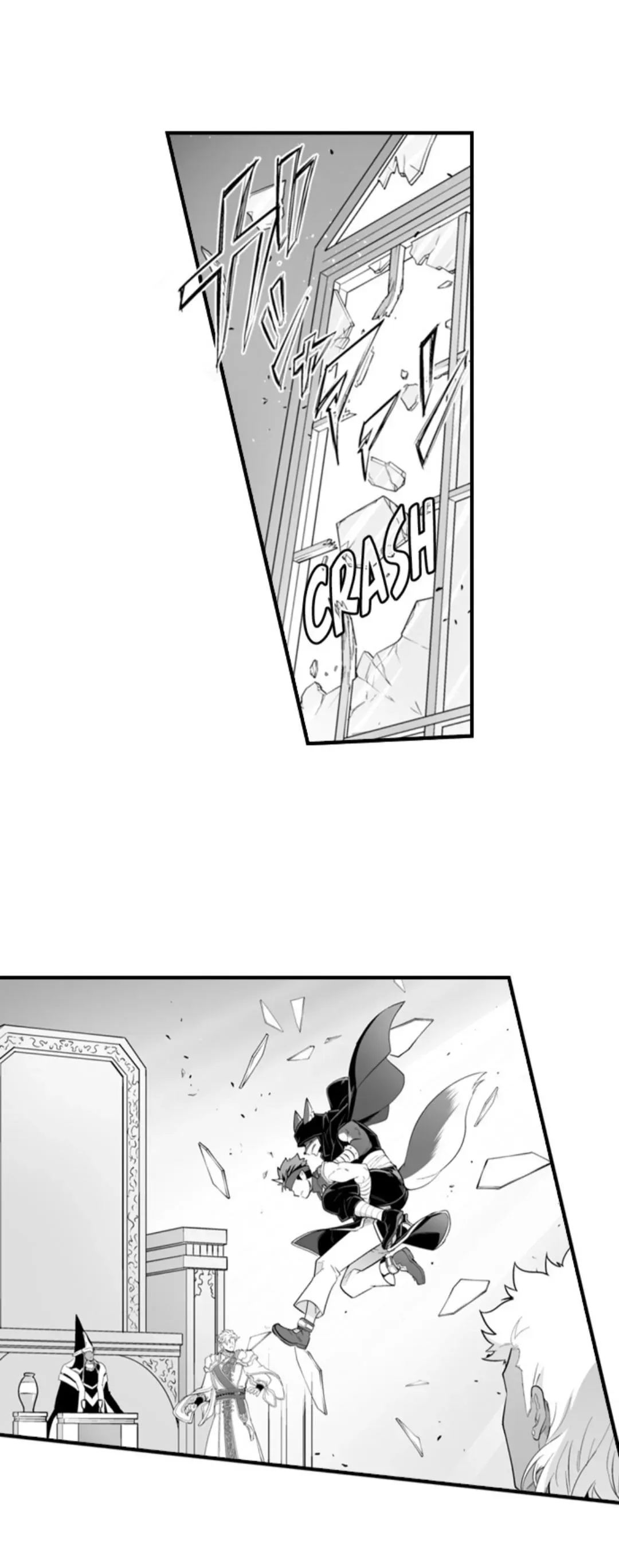 The Titan's Bride Chapter 184 page 17