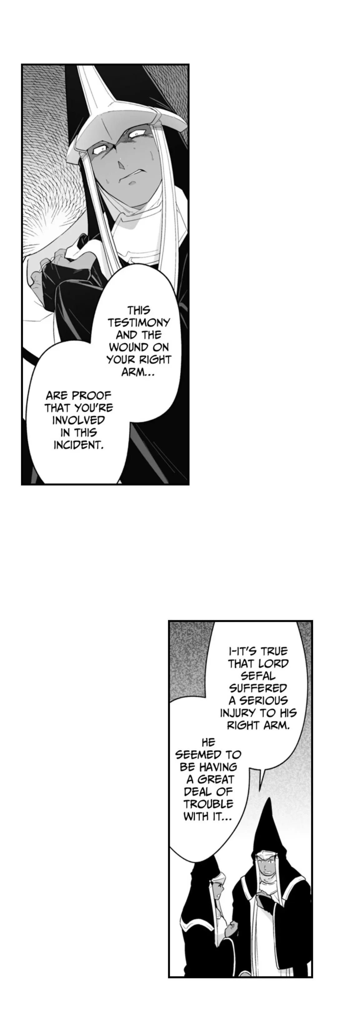 The Titan's Bride Chapter 185 page 4