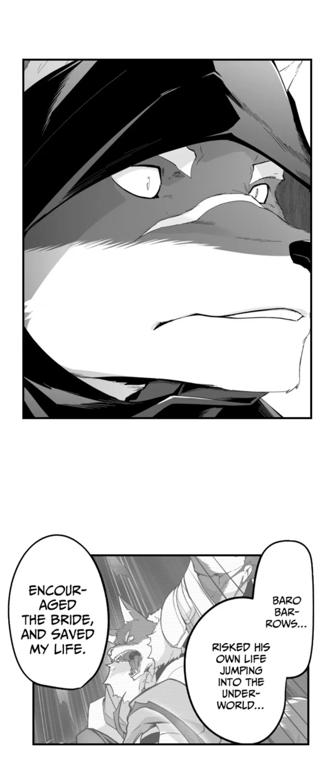 The Titan's Bride Chapter 185 page 21