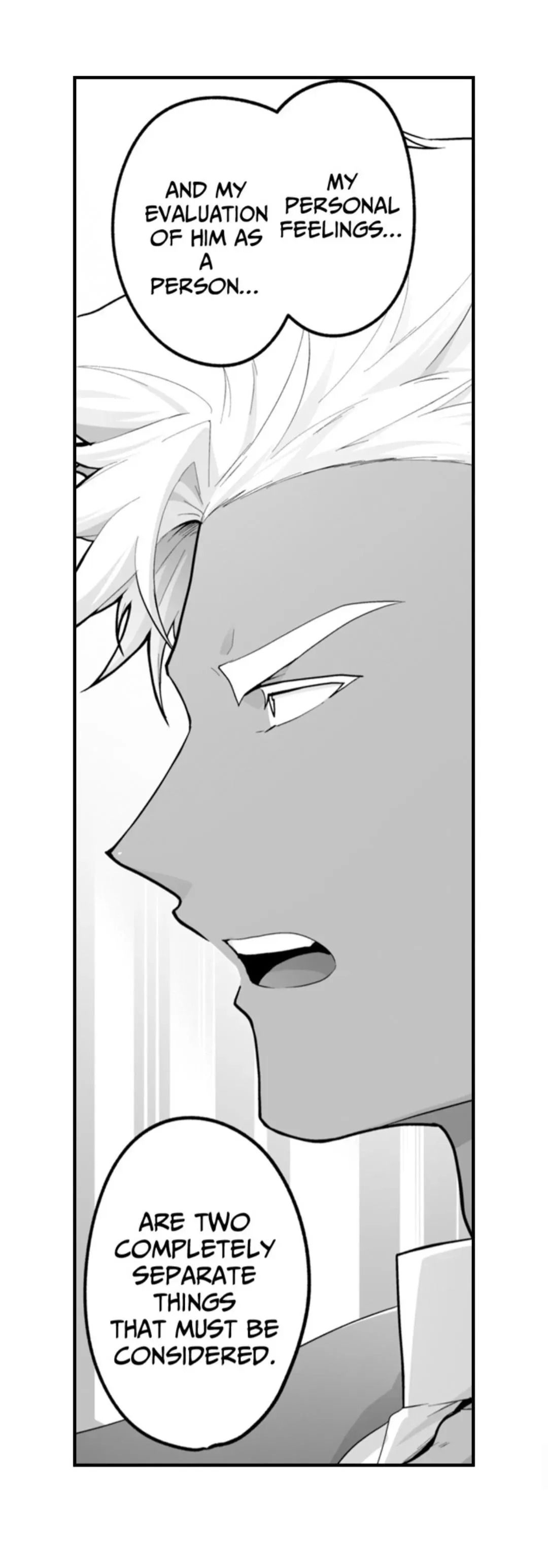The Titan's Bride Chapter 185 page 20