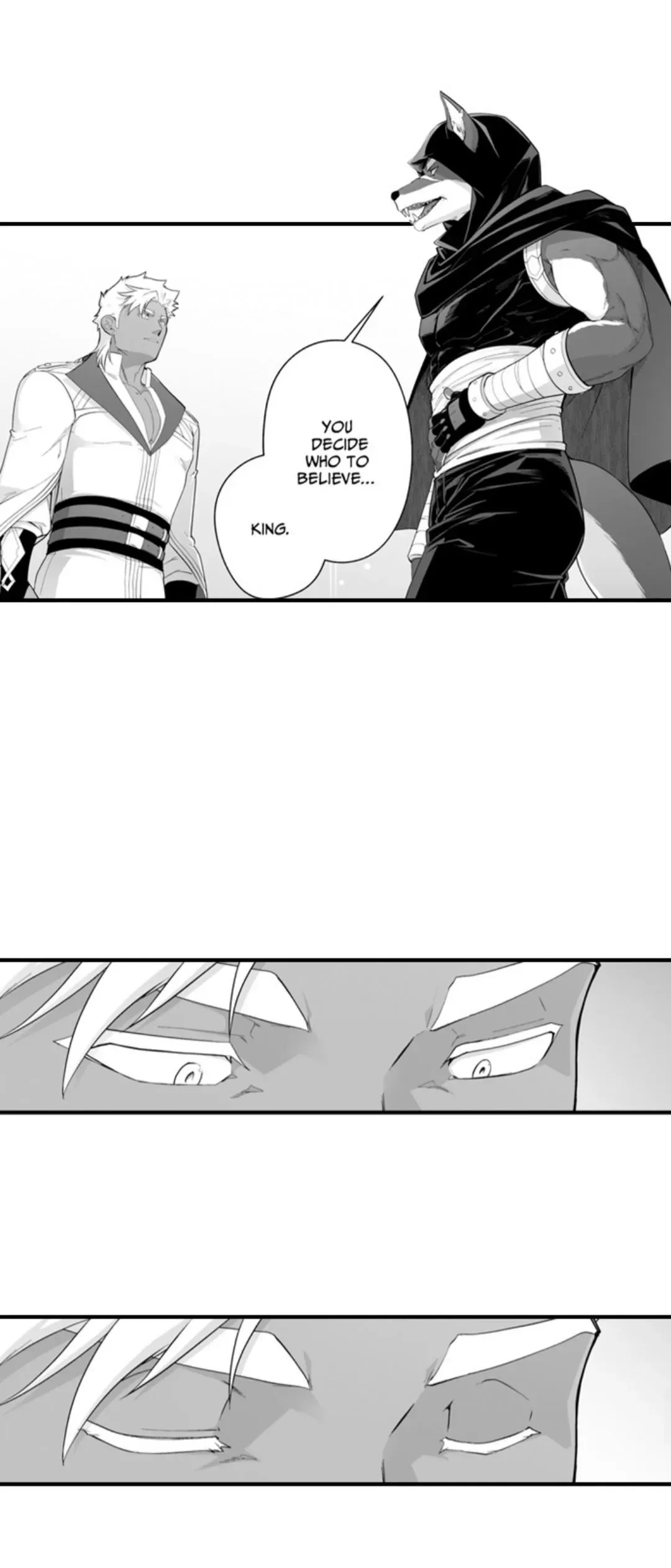 The Titan's Bride Chapter 185 page 14